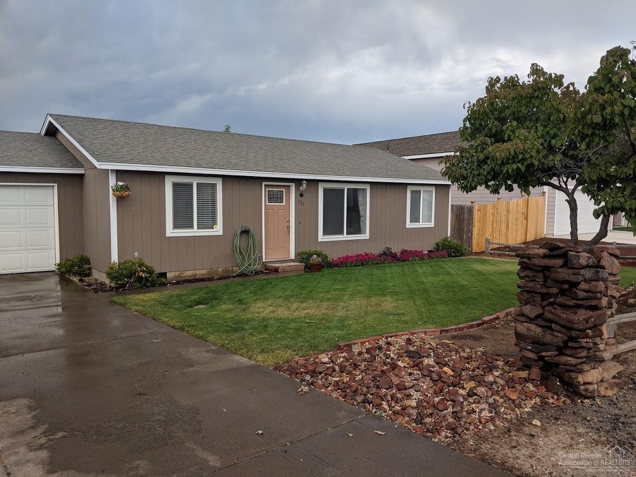 Culver Ridge - Residential