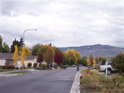 Tovar Meadows - Land
