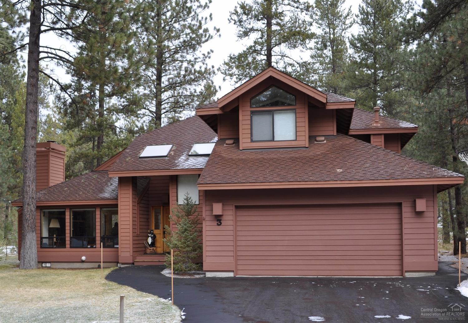 Mtn Village West - Residential