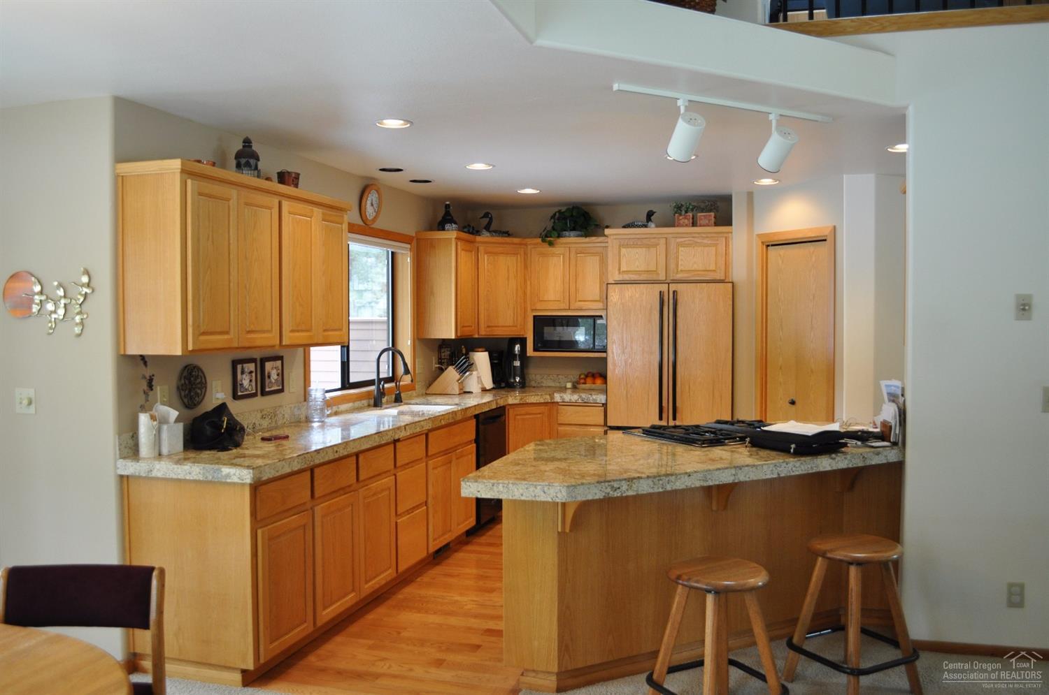 Mtn Village West - Residential