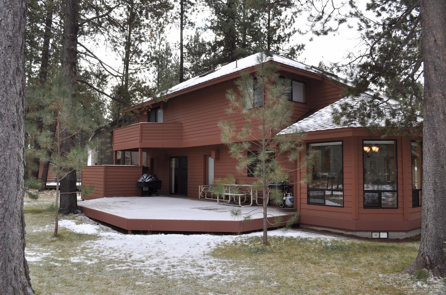 Mtn Village West - Residential