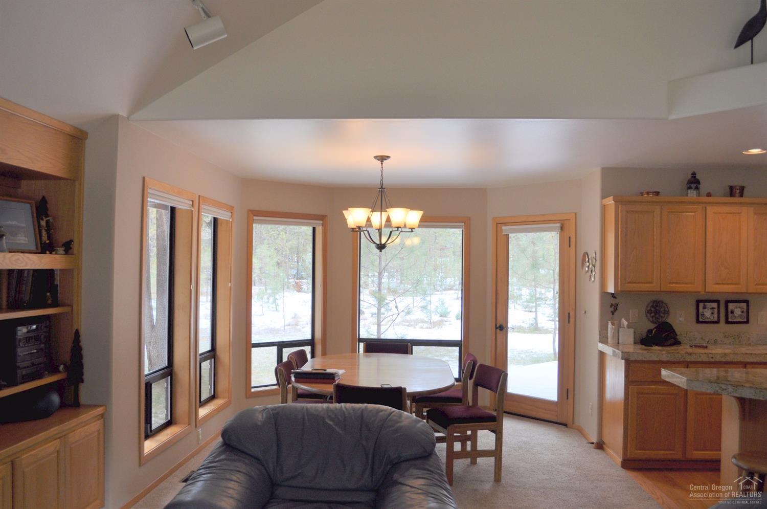 Mtn Village West - Residential