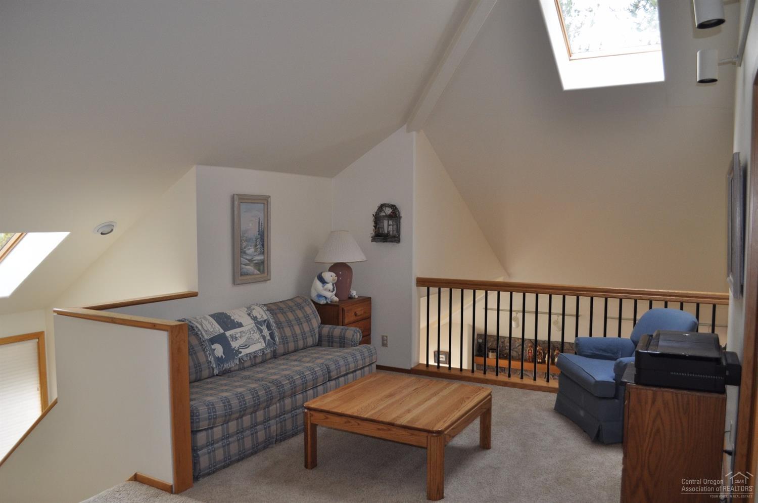 Mtn Village West - Residential