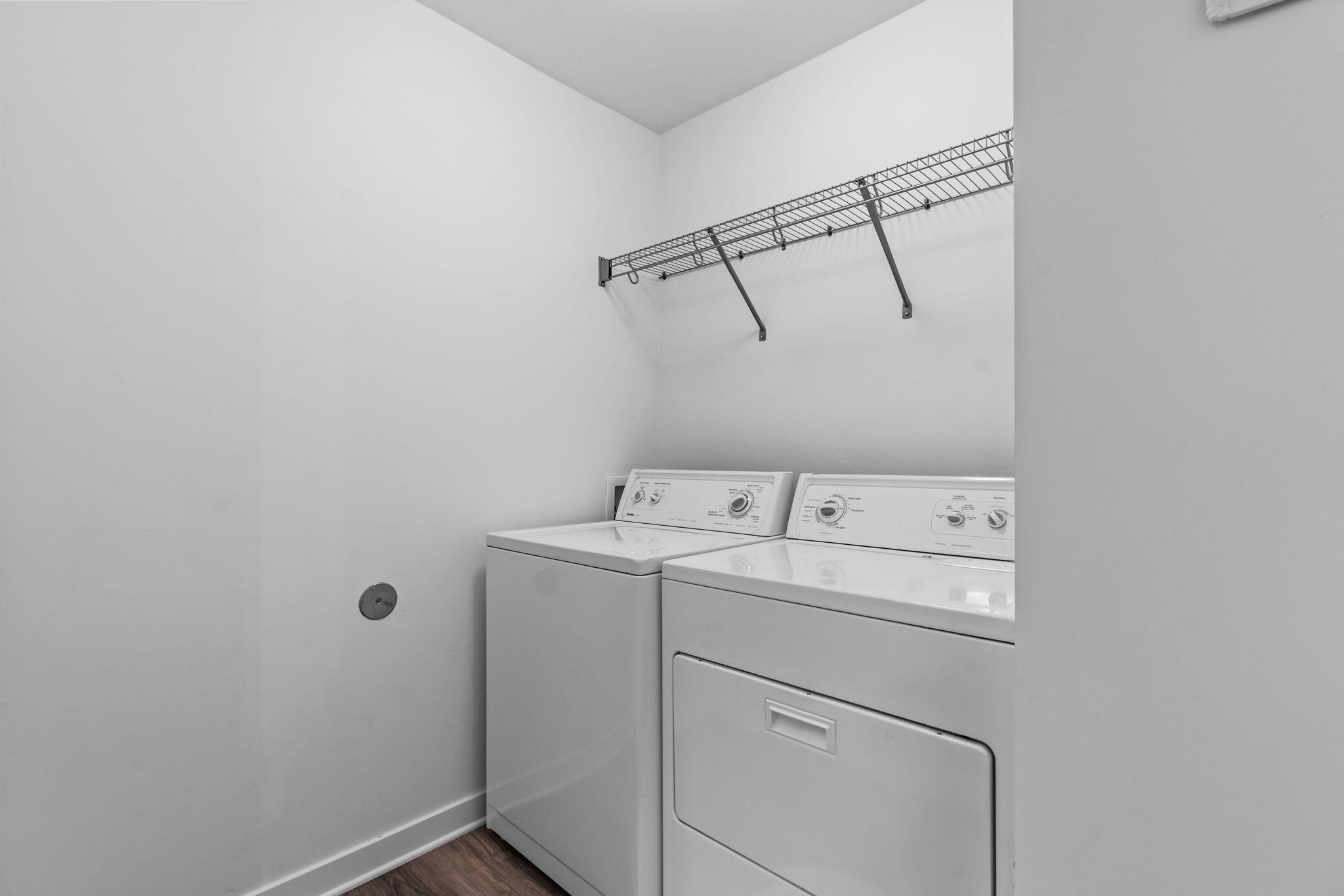 Purcell Landing - Residential