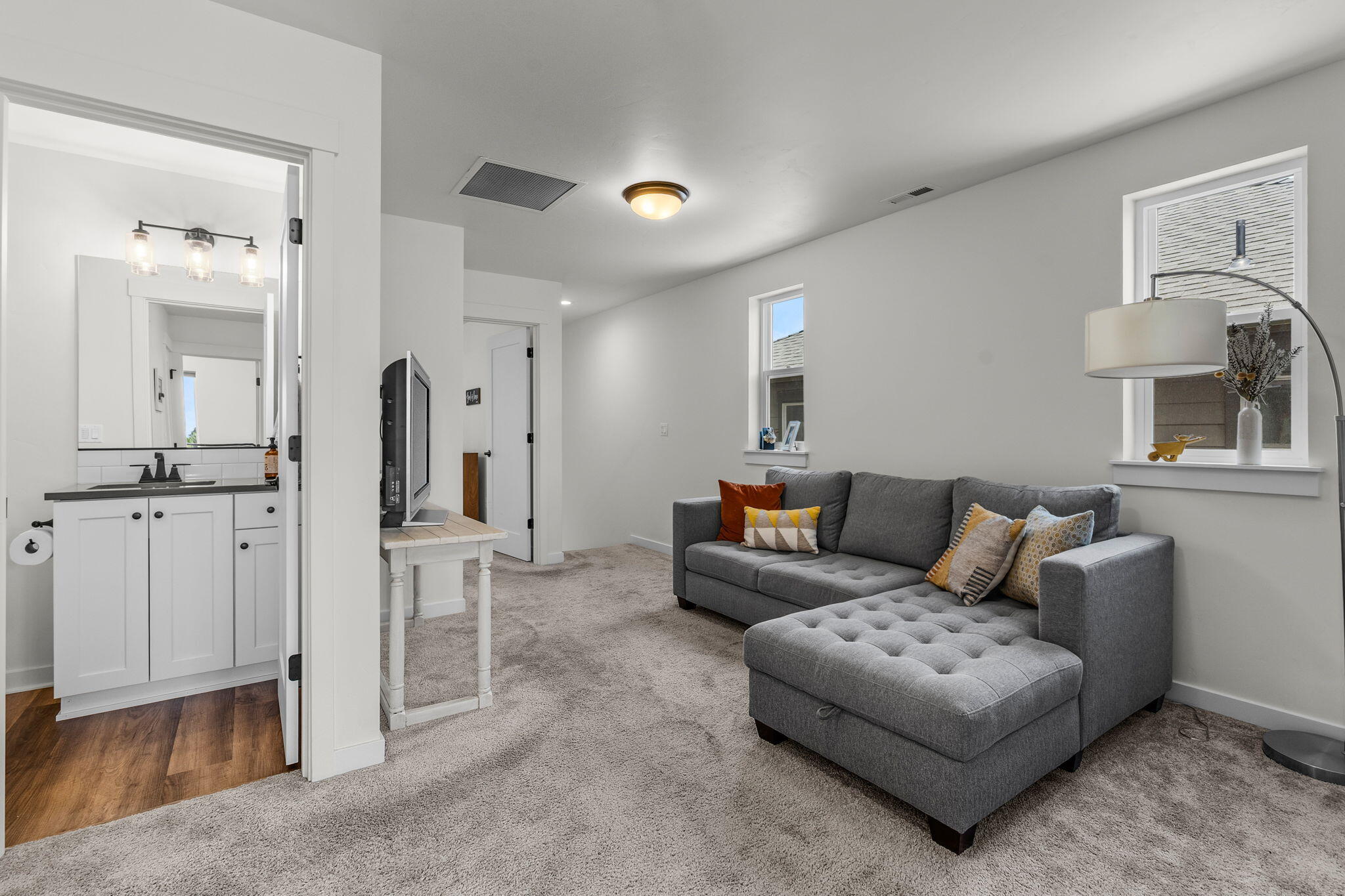 Purcell Landing - Residential