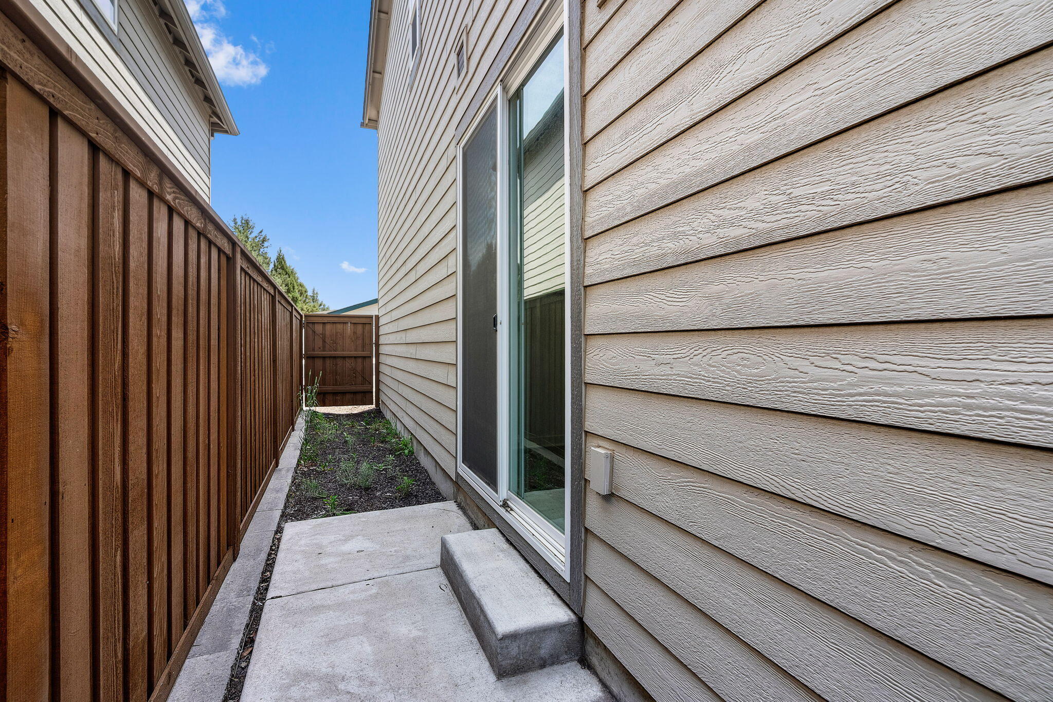 Purcell Landing - Residential