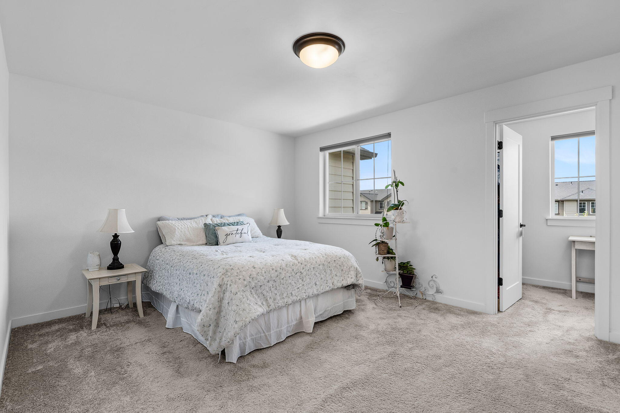 Purcell Landing - Residential