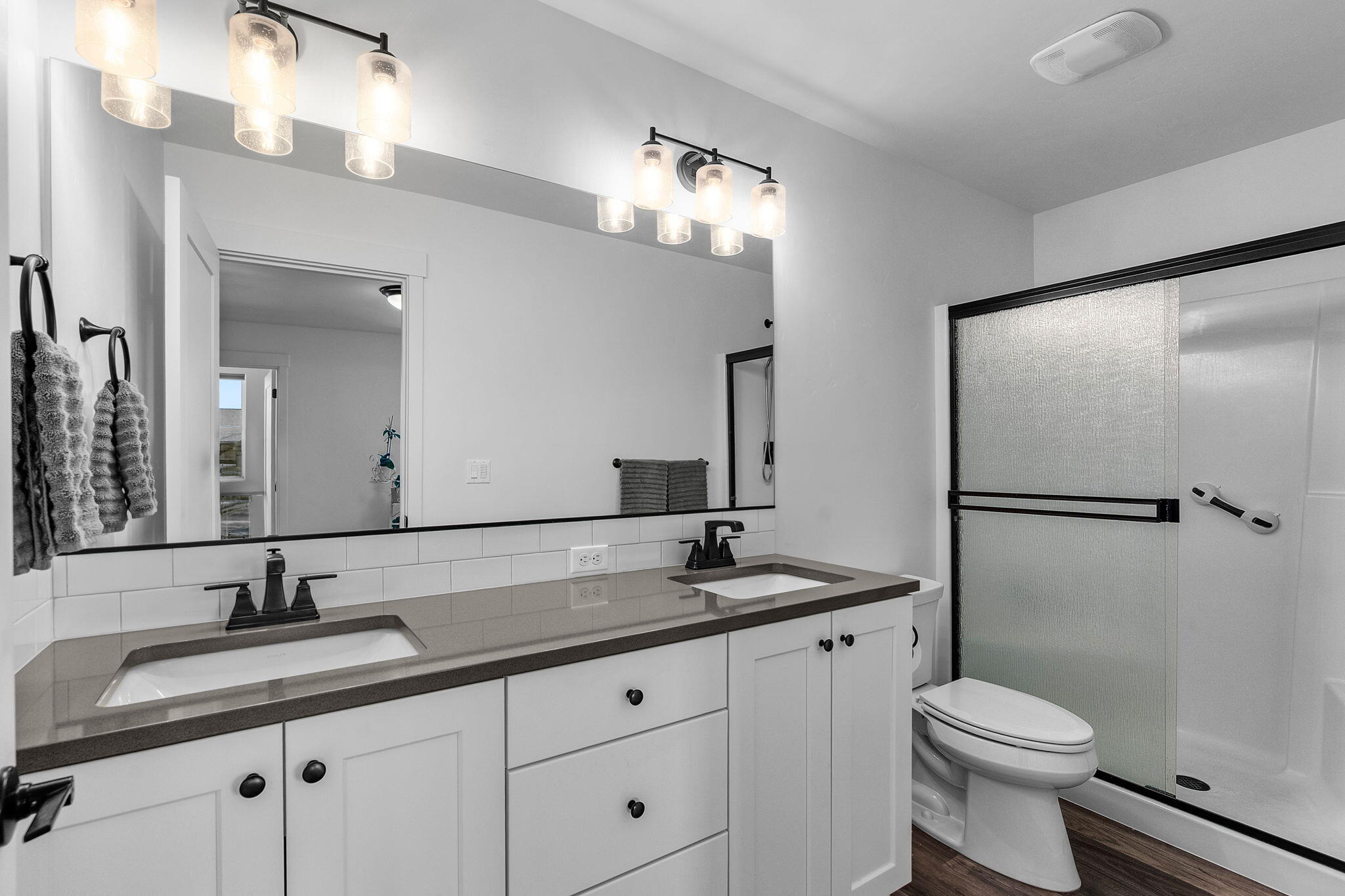 Purcell Landing - Residential