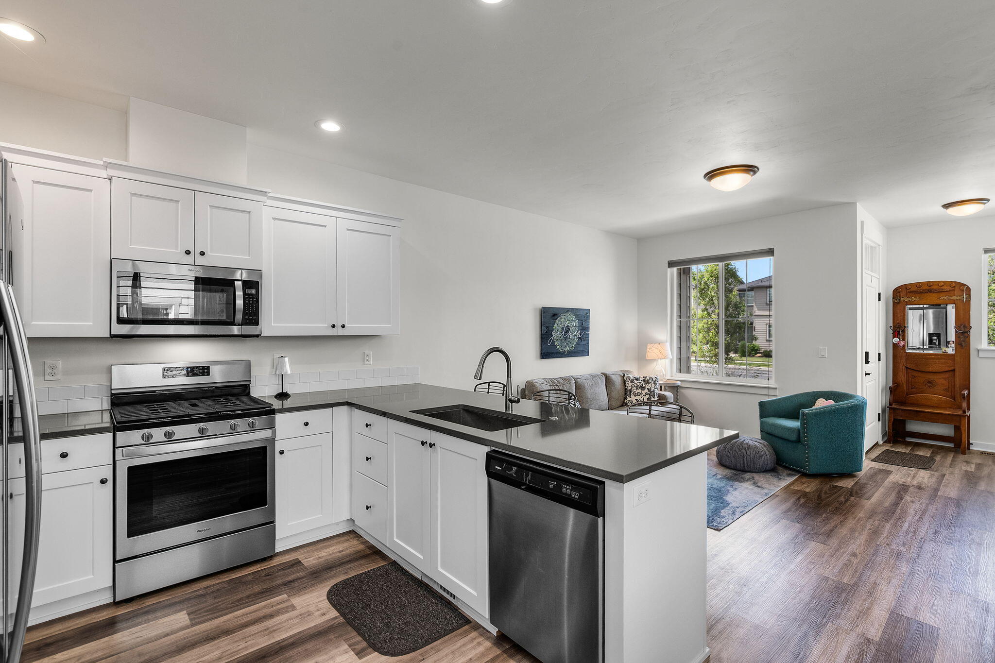 Purcell Landing - Residential