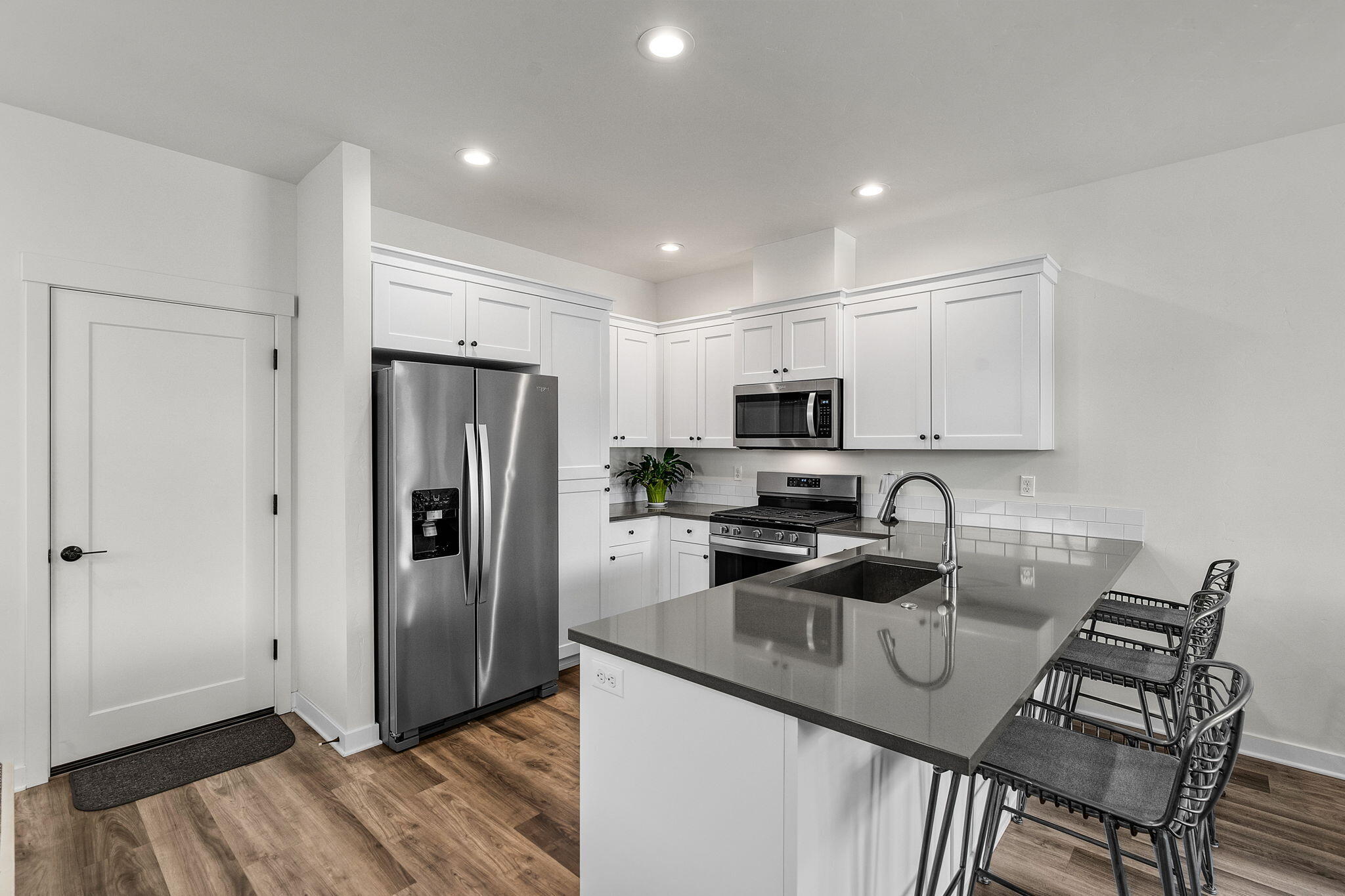 Purcell Landing - Residential