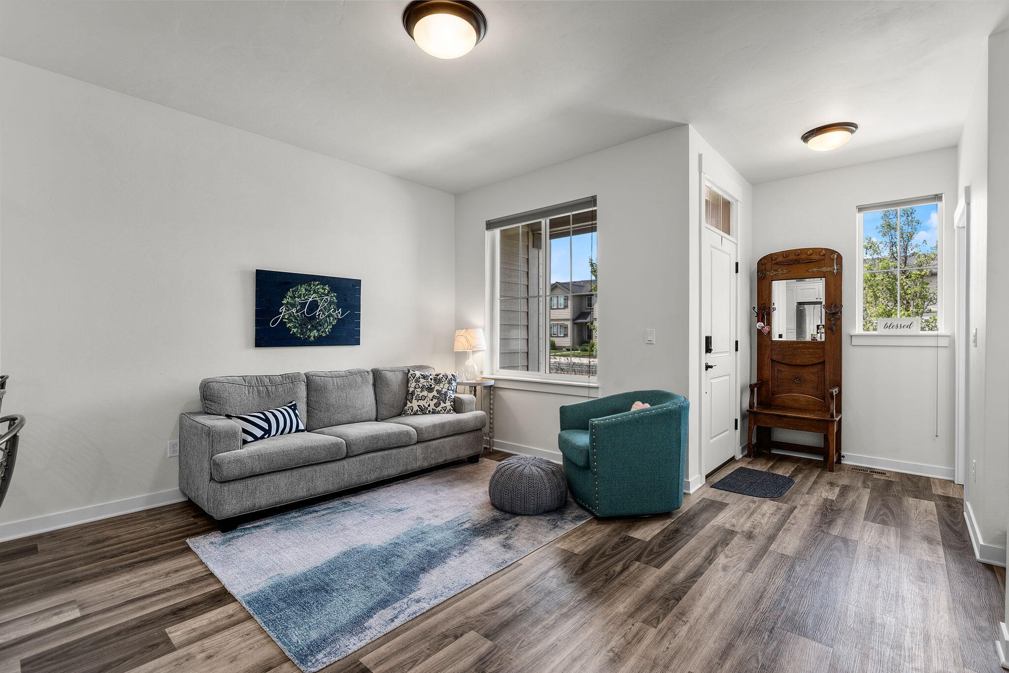 Purcell Landing - Residential