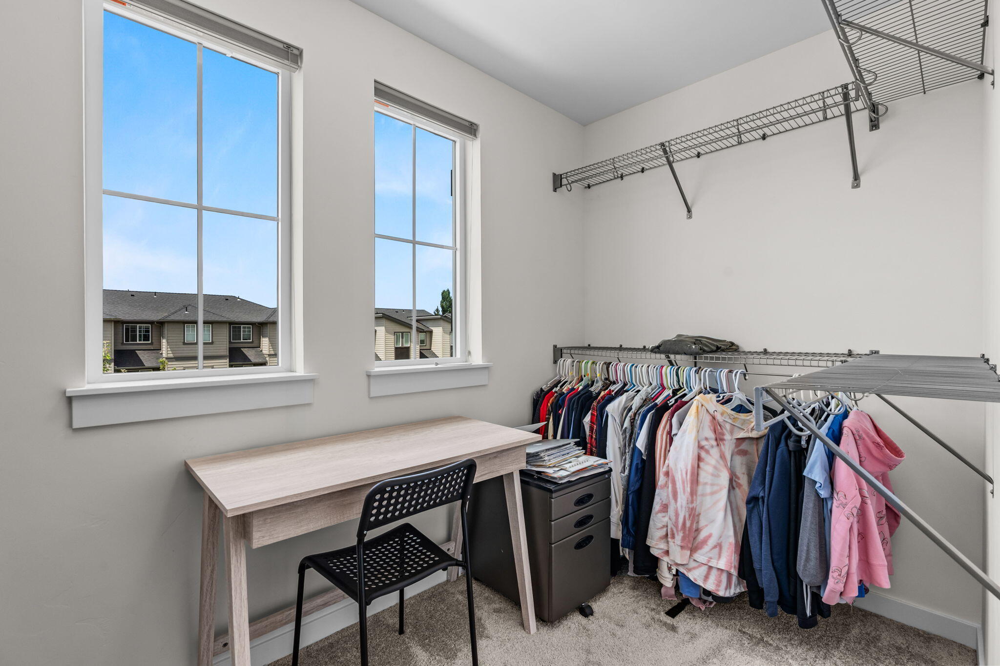 Purcell Landing - Residential