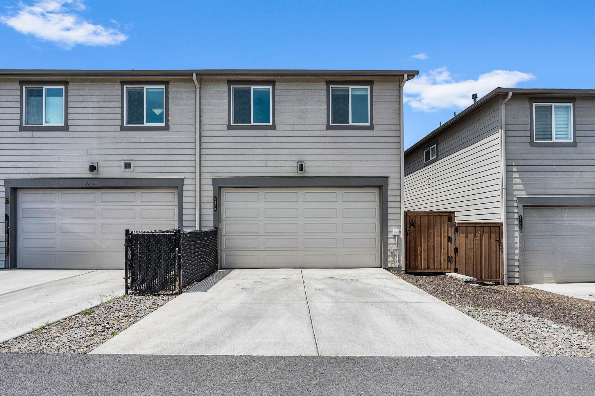 Purcell Landing - Residential