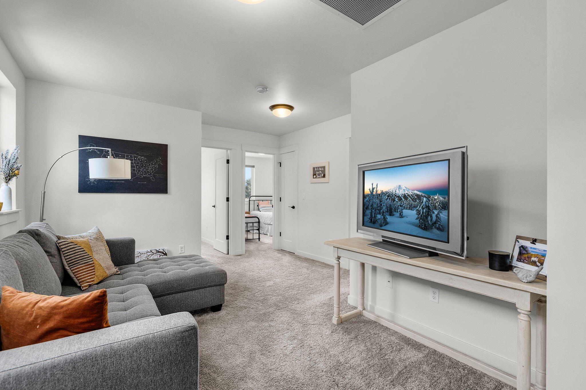 Purcell Landing - Residential