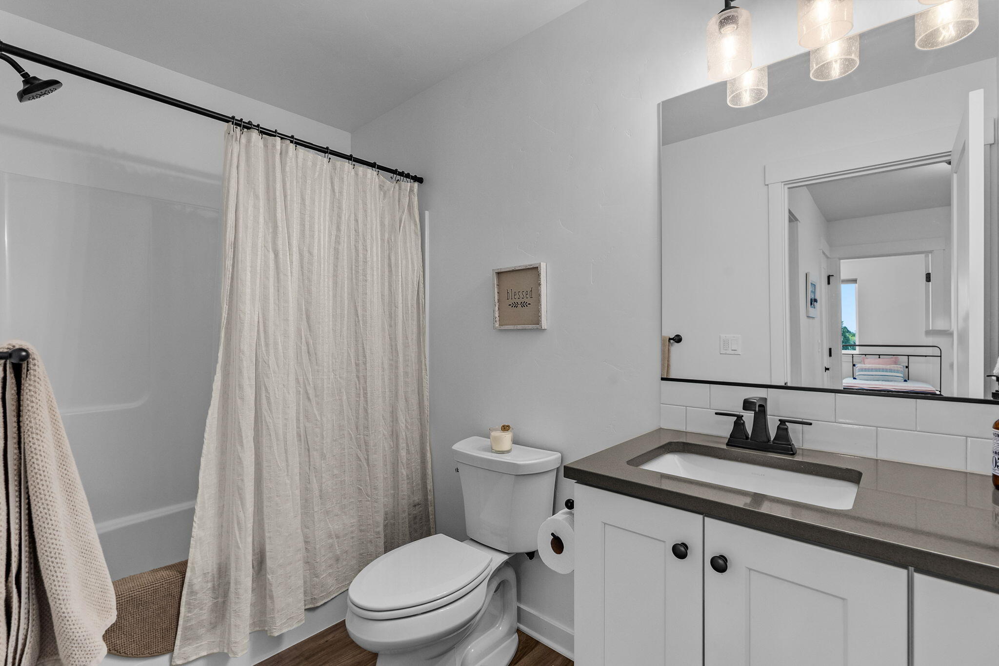 Purcell Landing - Residential