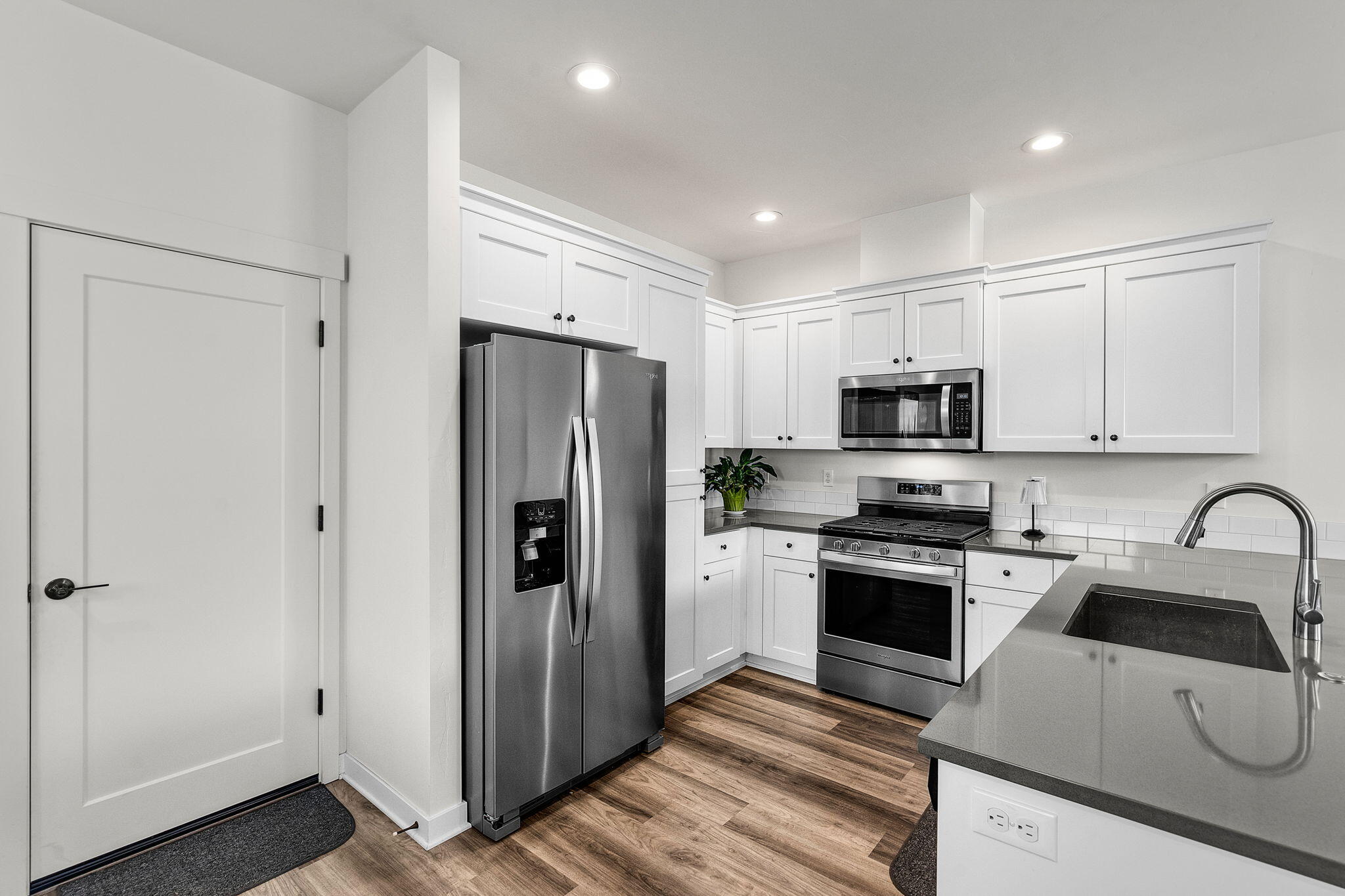 Purcell Landing - Residential