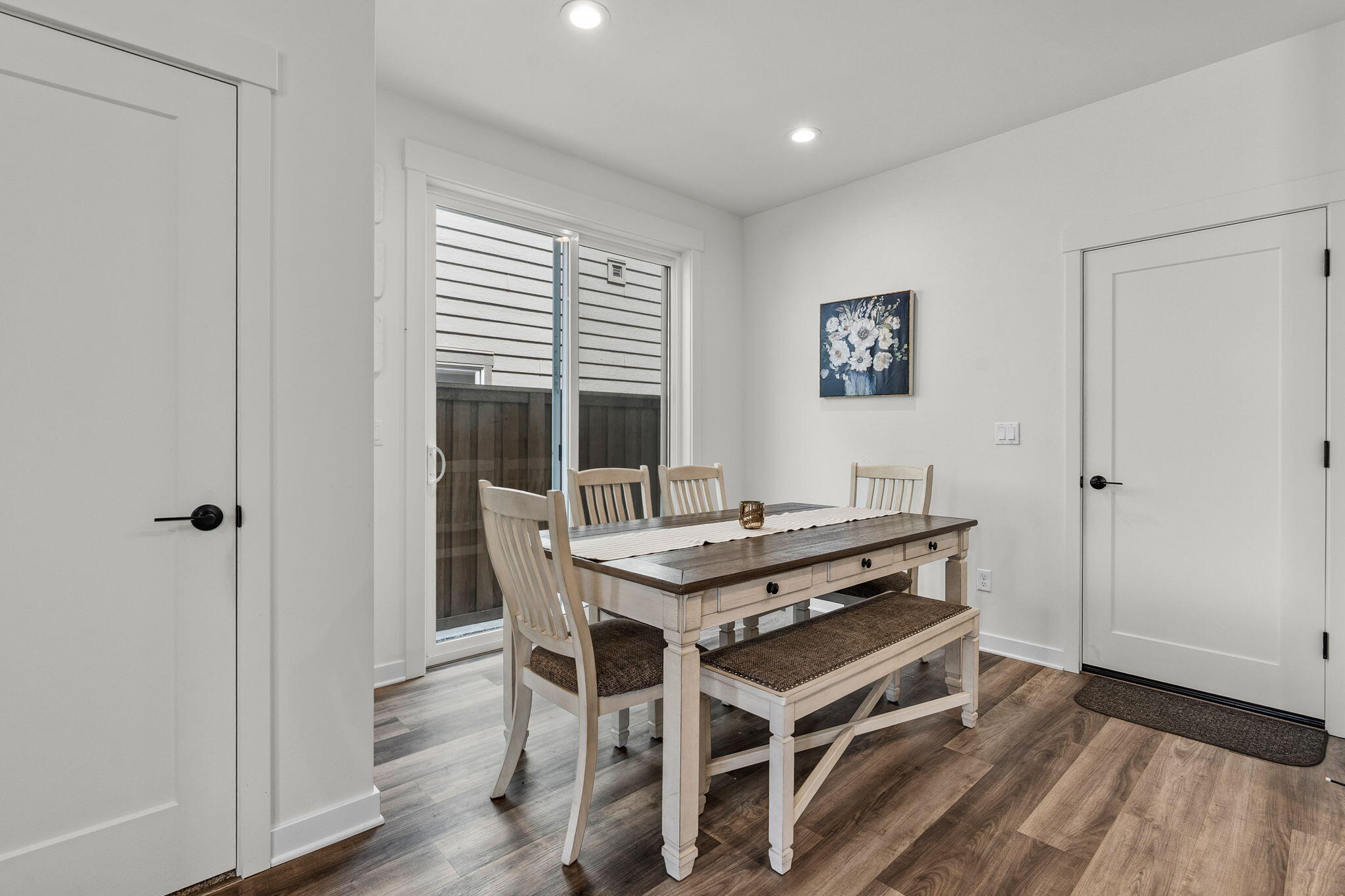 Purcell Landing - Residential