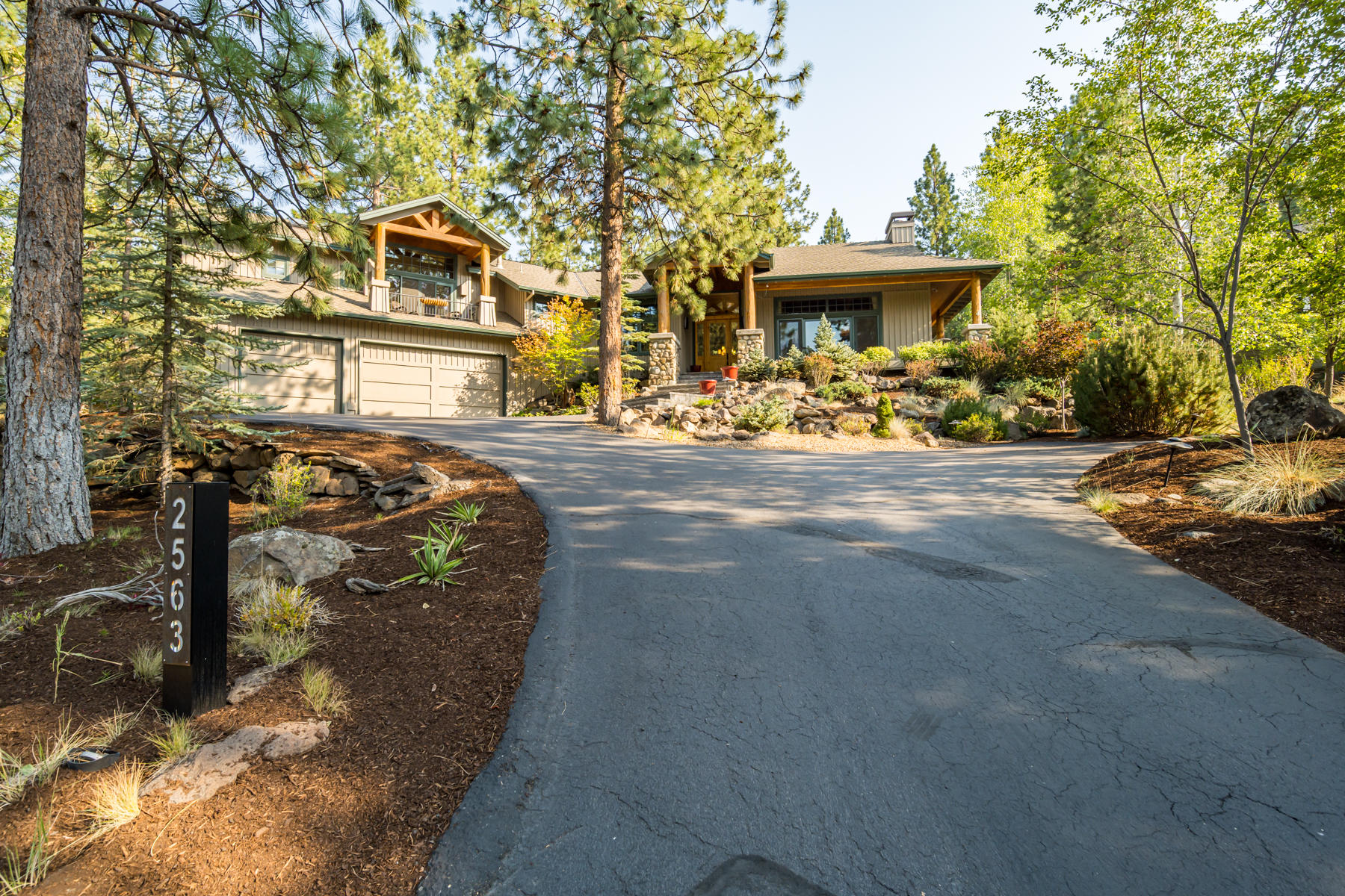 Awbrey Glen - Residential