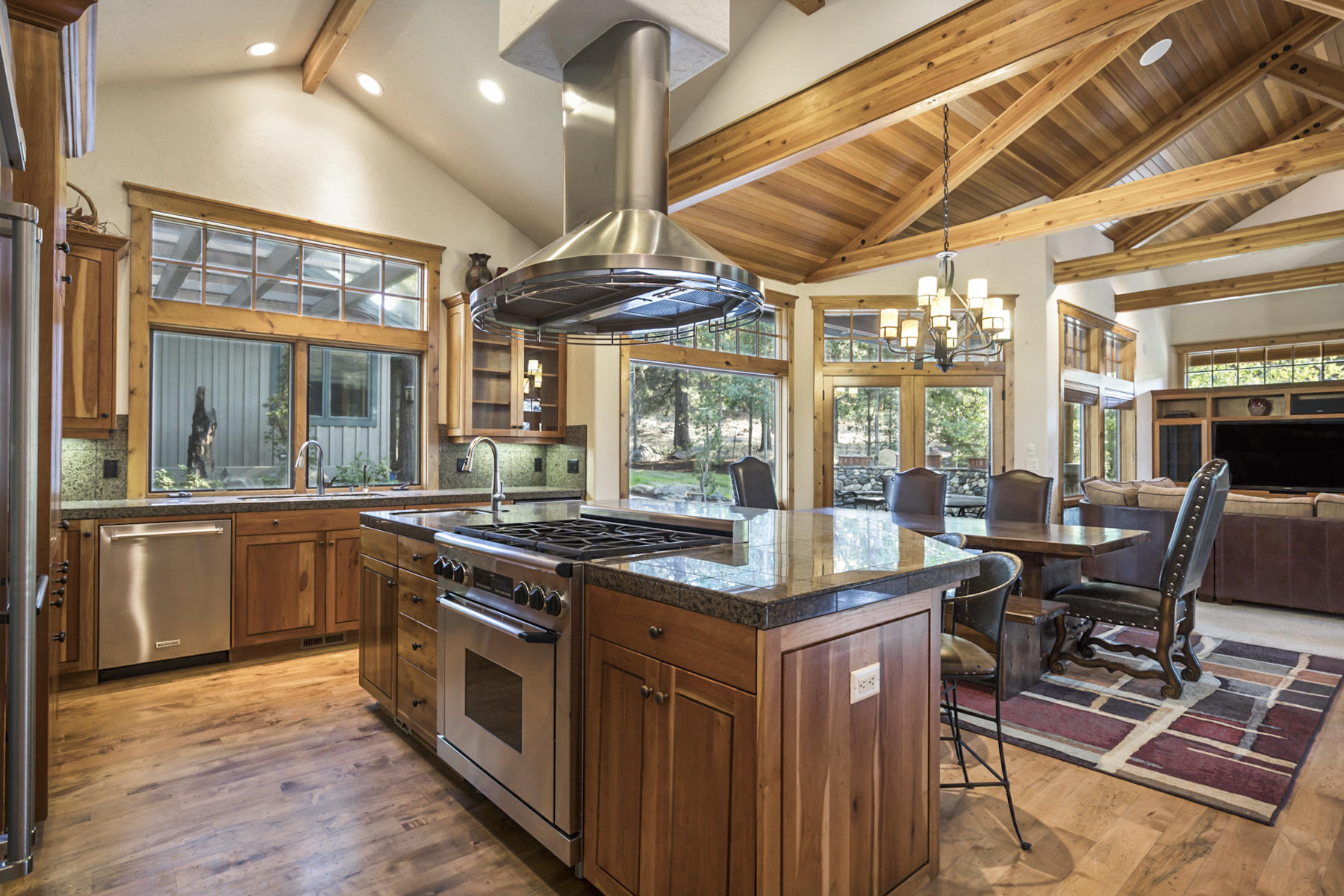 Awbrey Glen - Residential