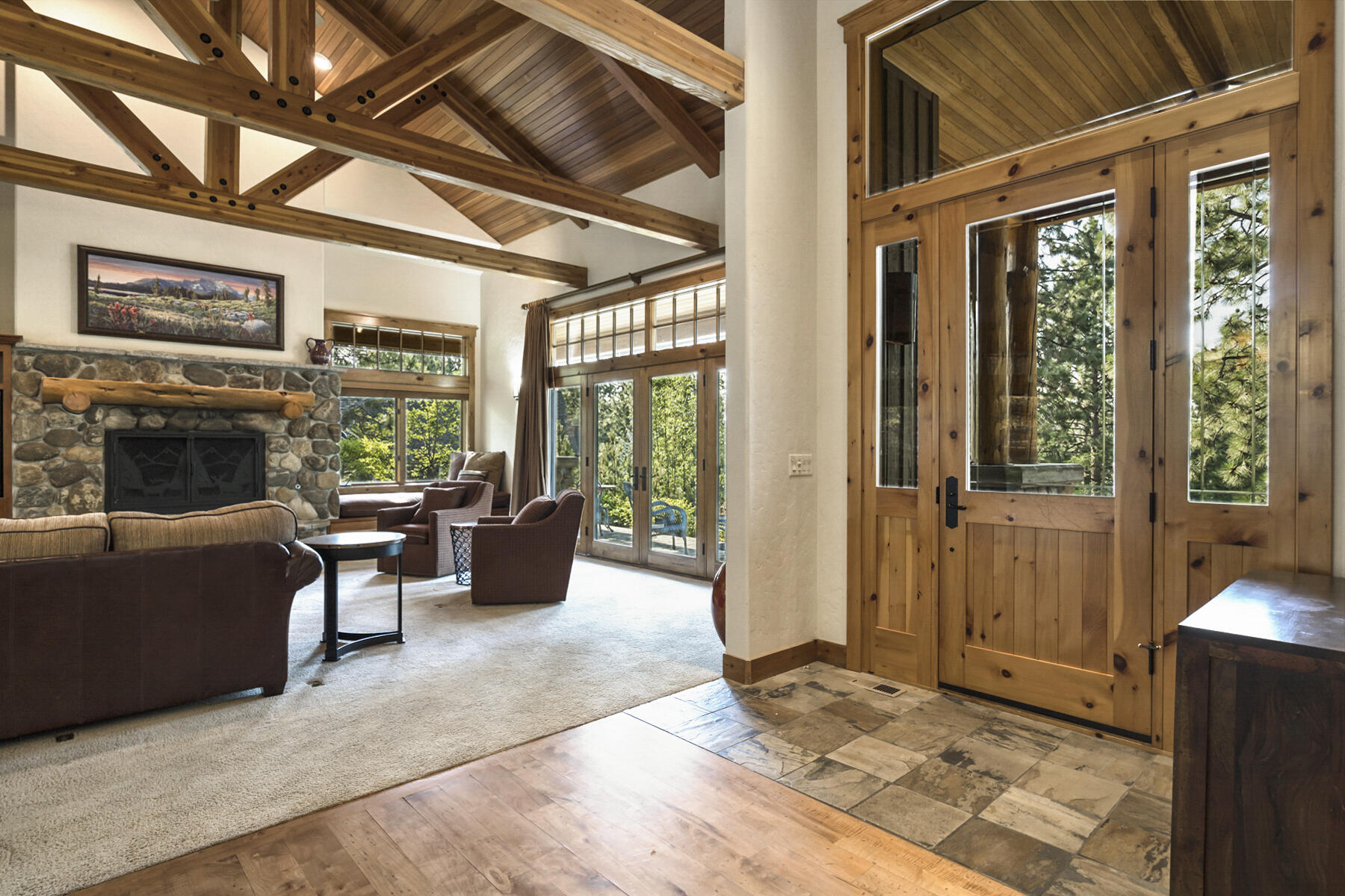 Awbrey Glen - Residential