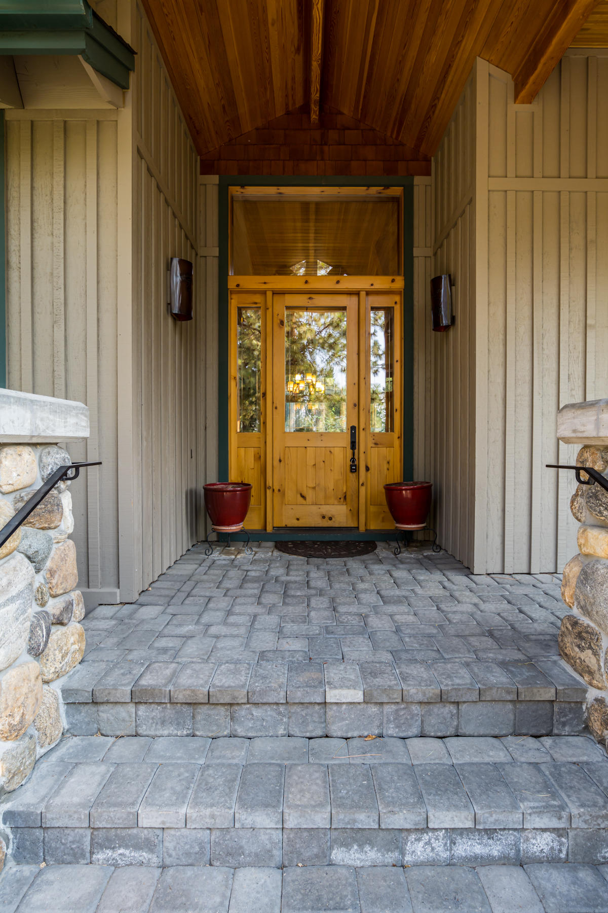 Awbrey Glen - Residential