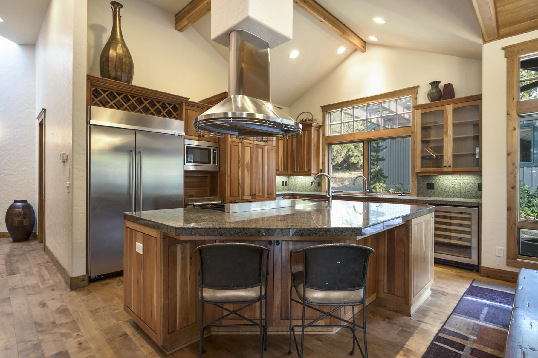 Awbrey Glen - Residential