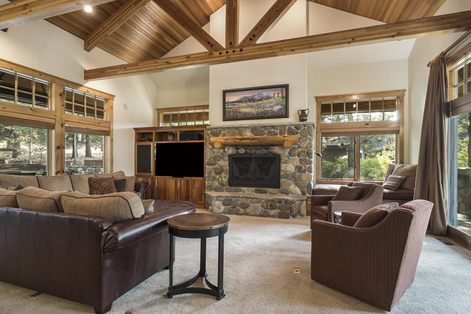 Awbrey Glen - Residential