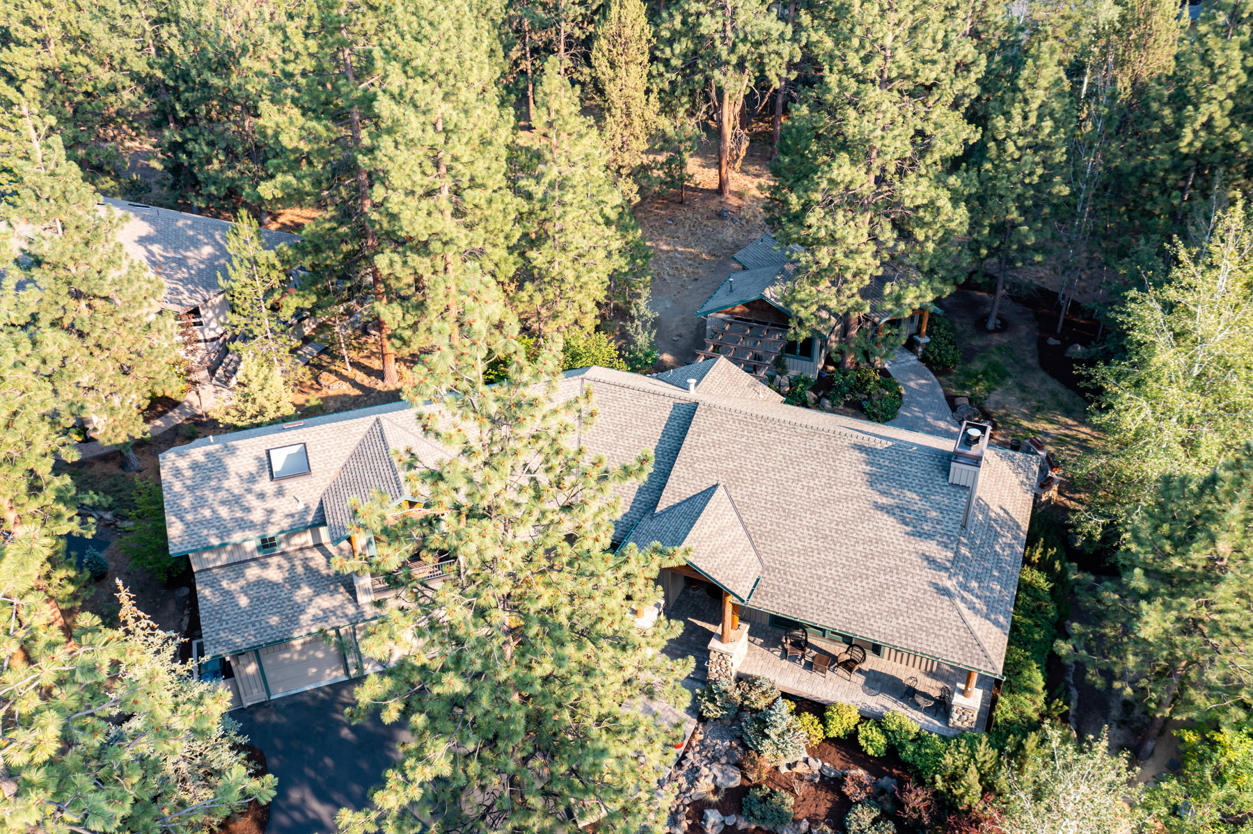 Awbrey Glen - Residential