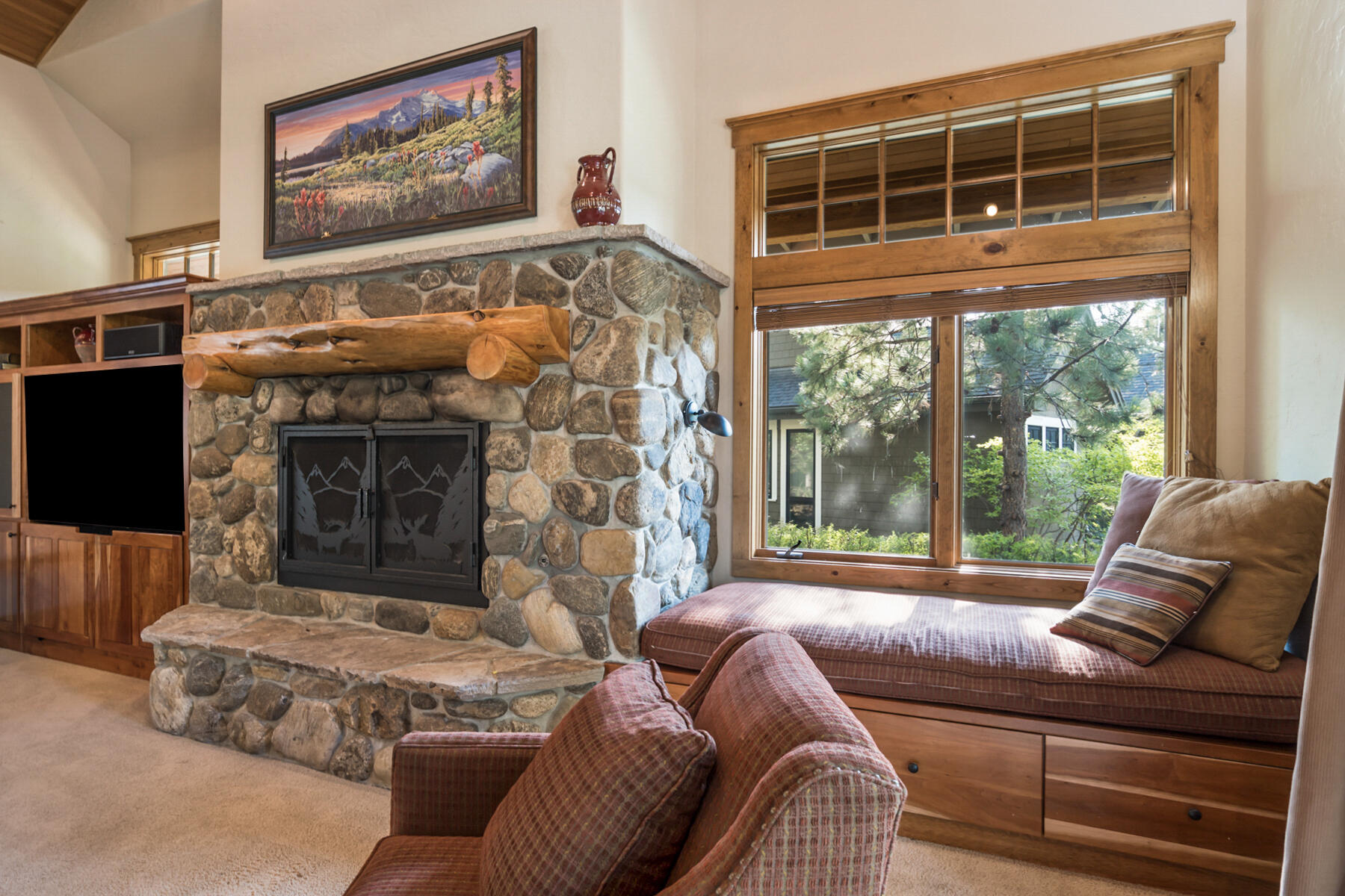 Awbrey Glen - Residential