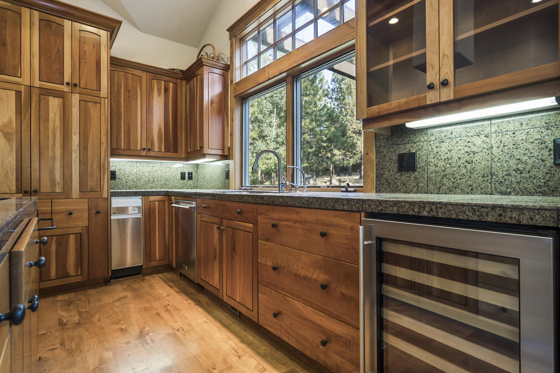 Awbrey Glen - Residential