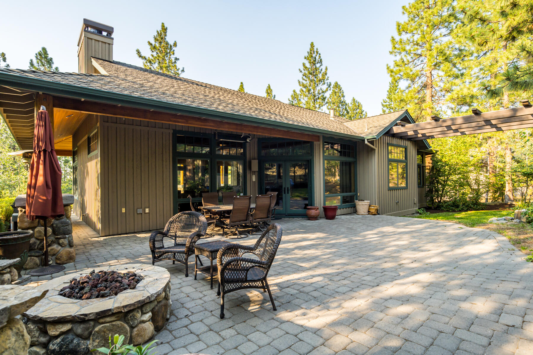 Awbrey Glen - Residential