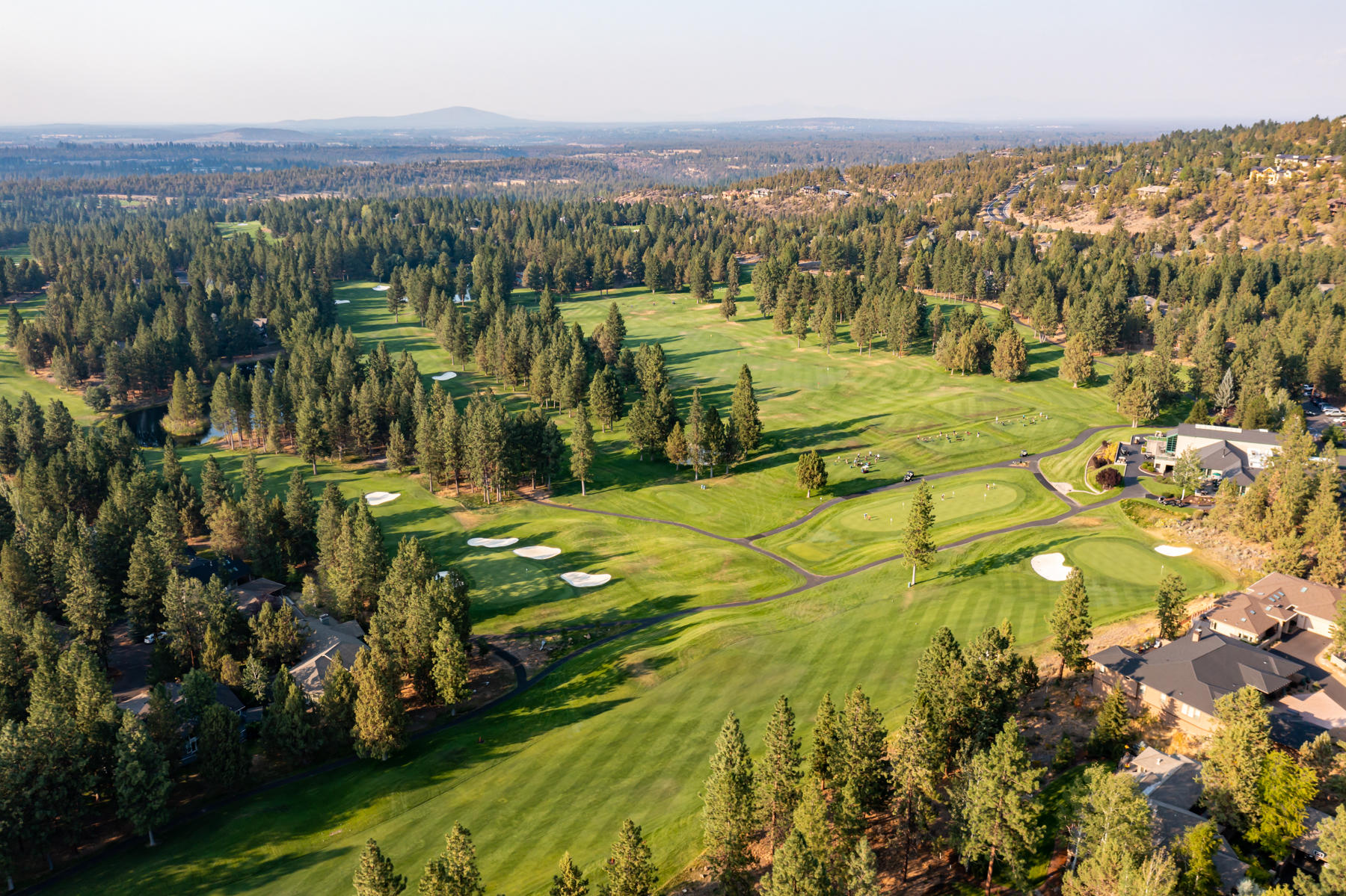 Awbrey Glen - Residential