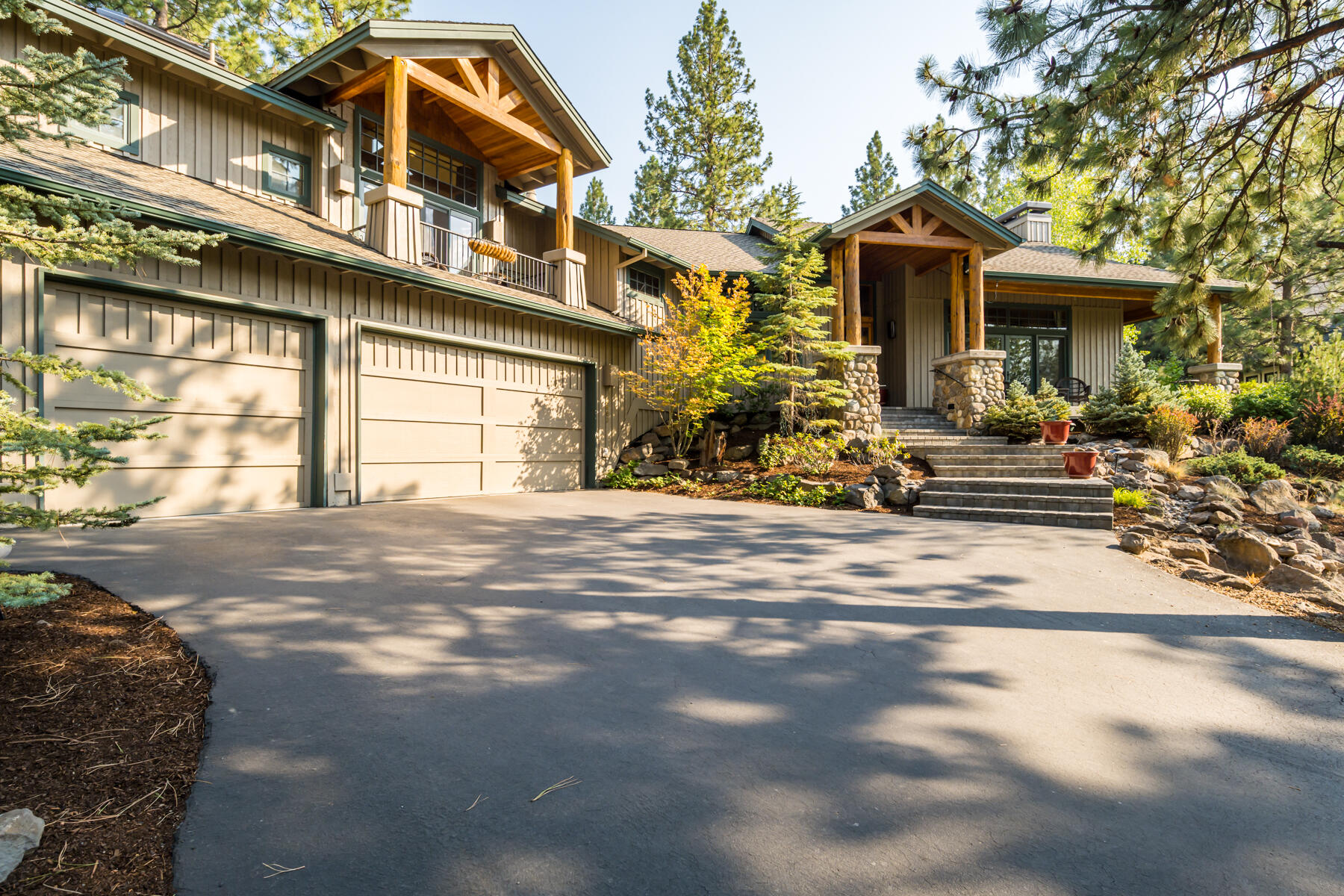 Awbrey Glen - Residential