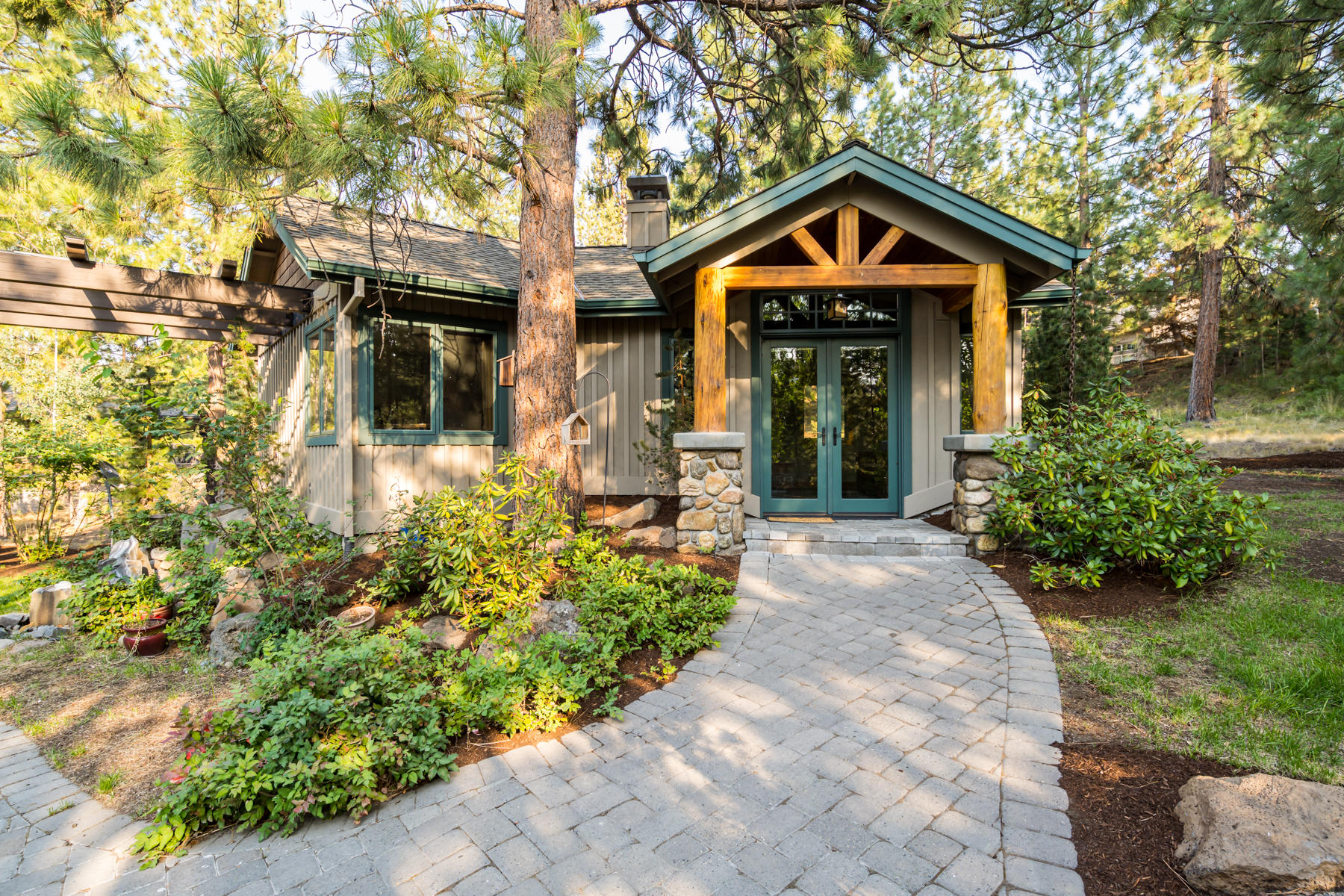 Awbrey Glen - Residential