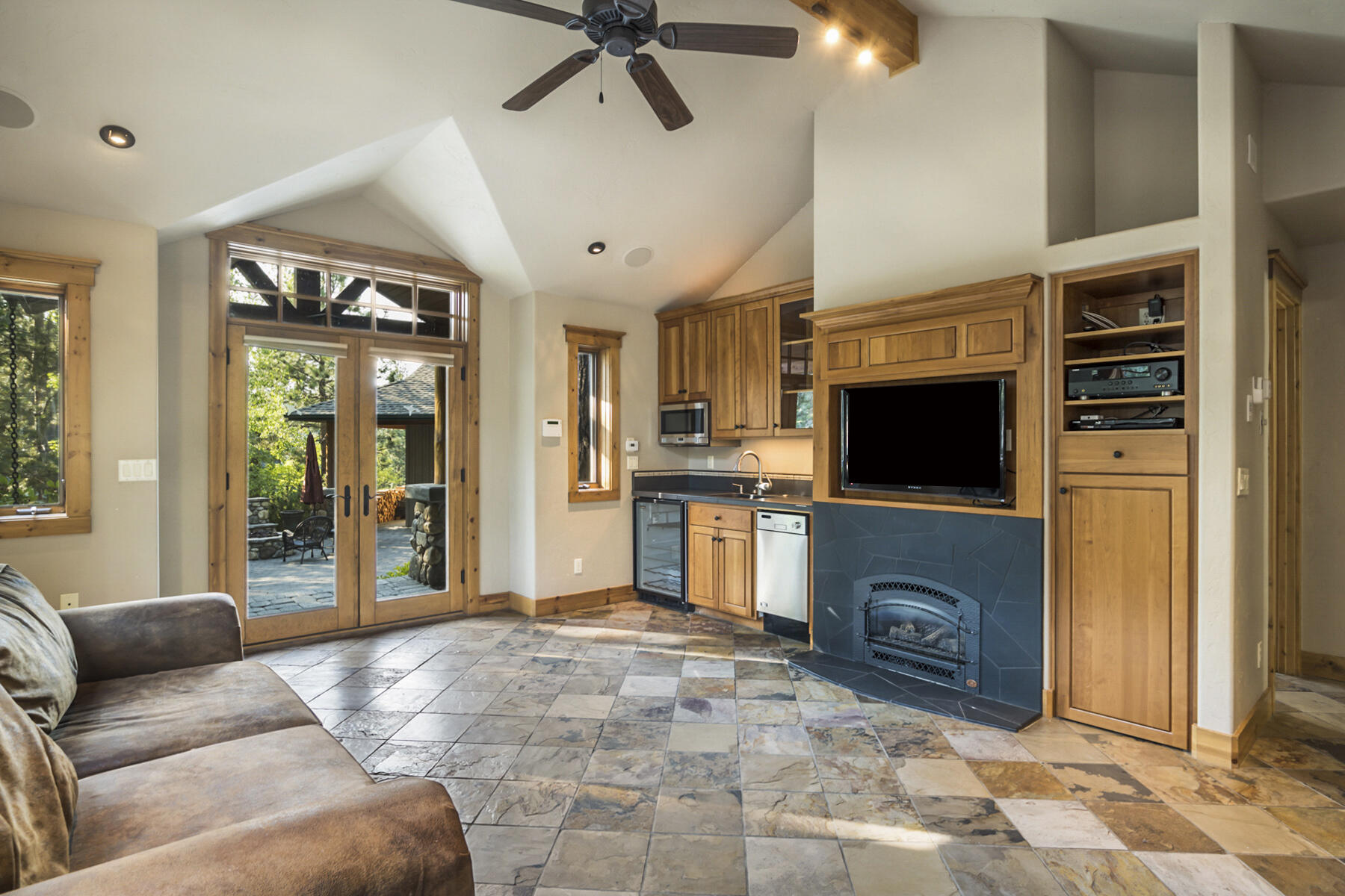 Awbrey Glen - Residential