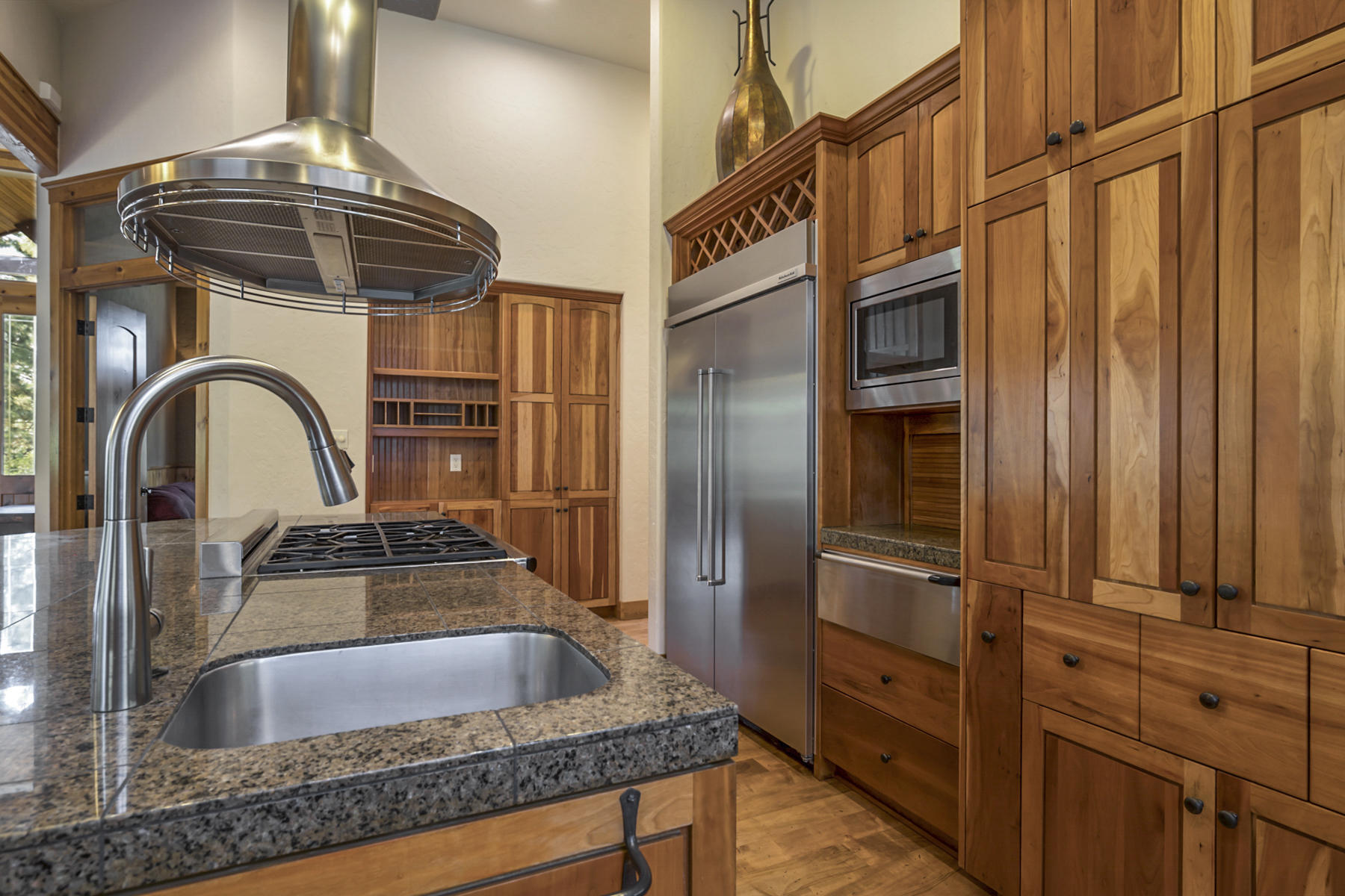 Awbrey Glen - Residential