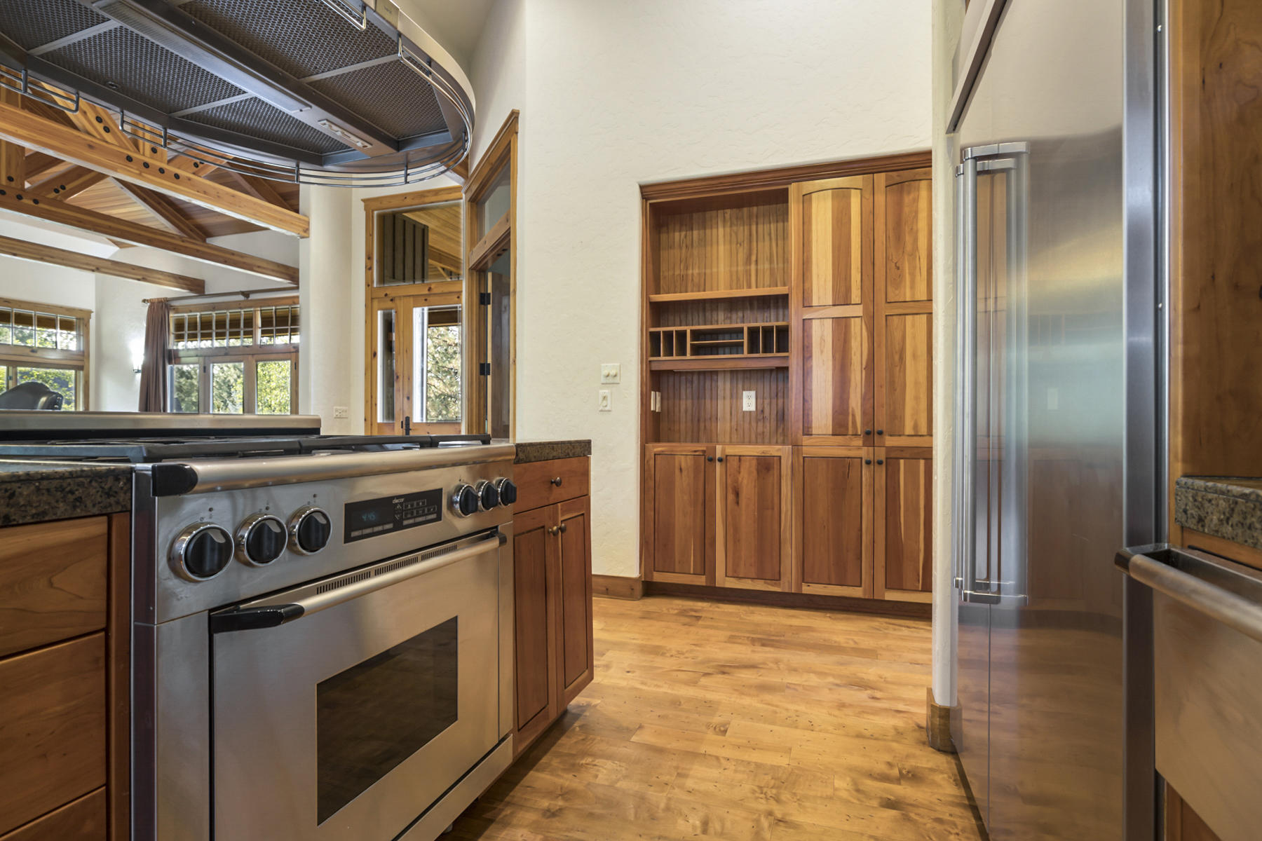 Awbrey Glen - Residential