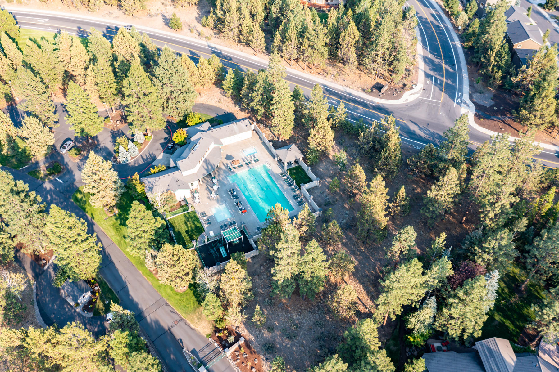 Awbrey Glen - Residential