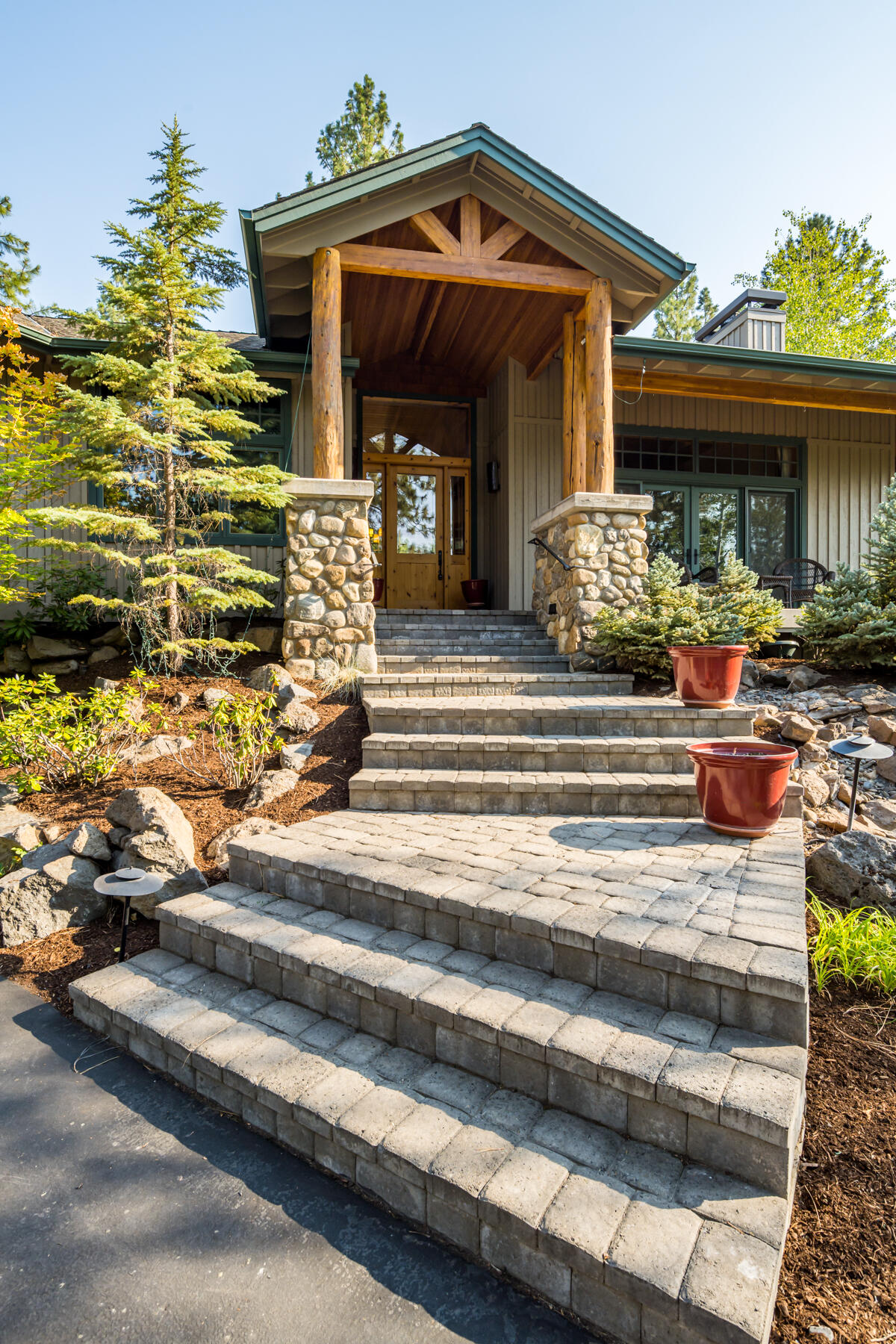 Awbrey Glen - Residential