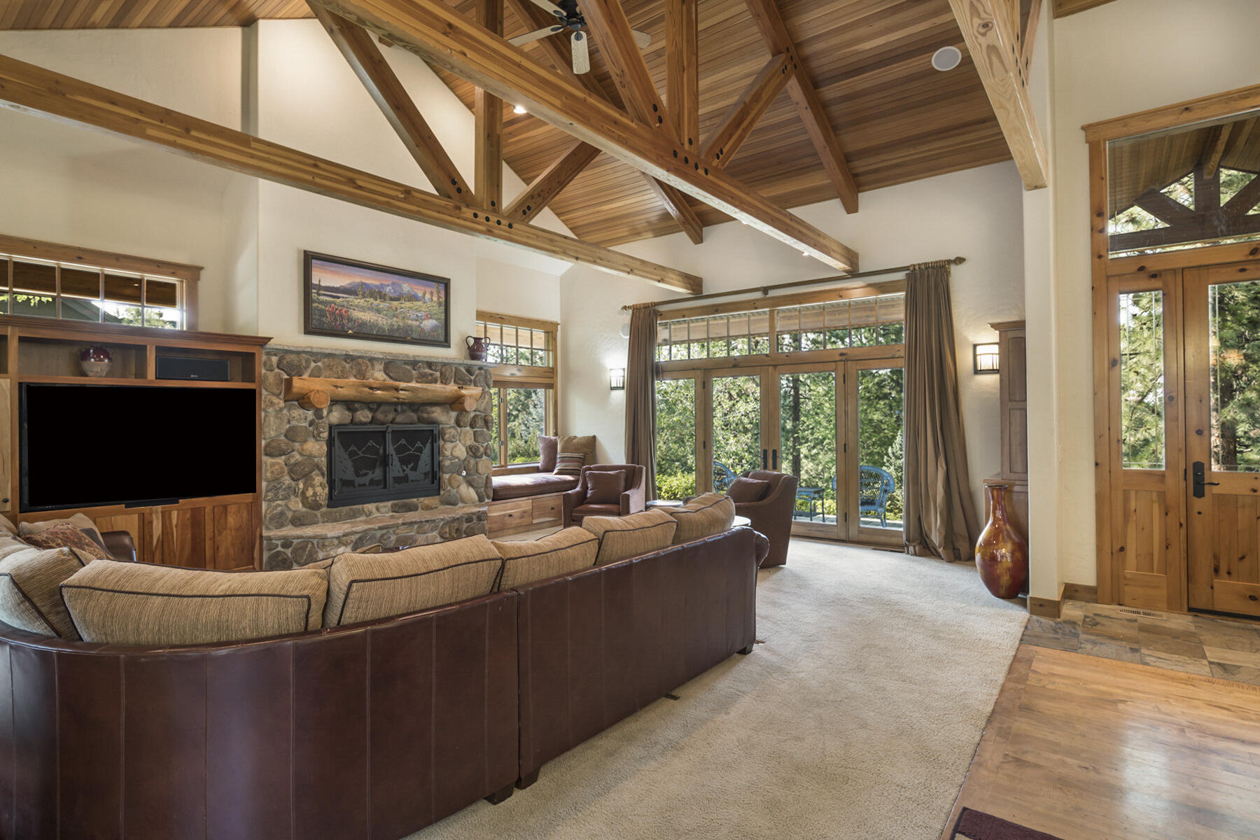 Awbrey Glen - Residential