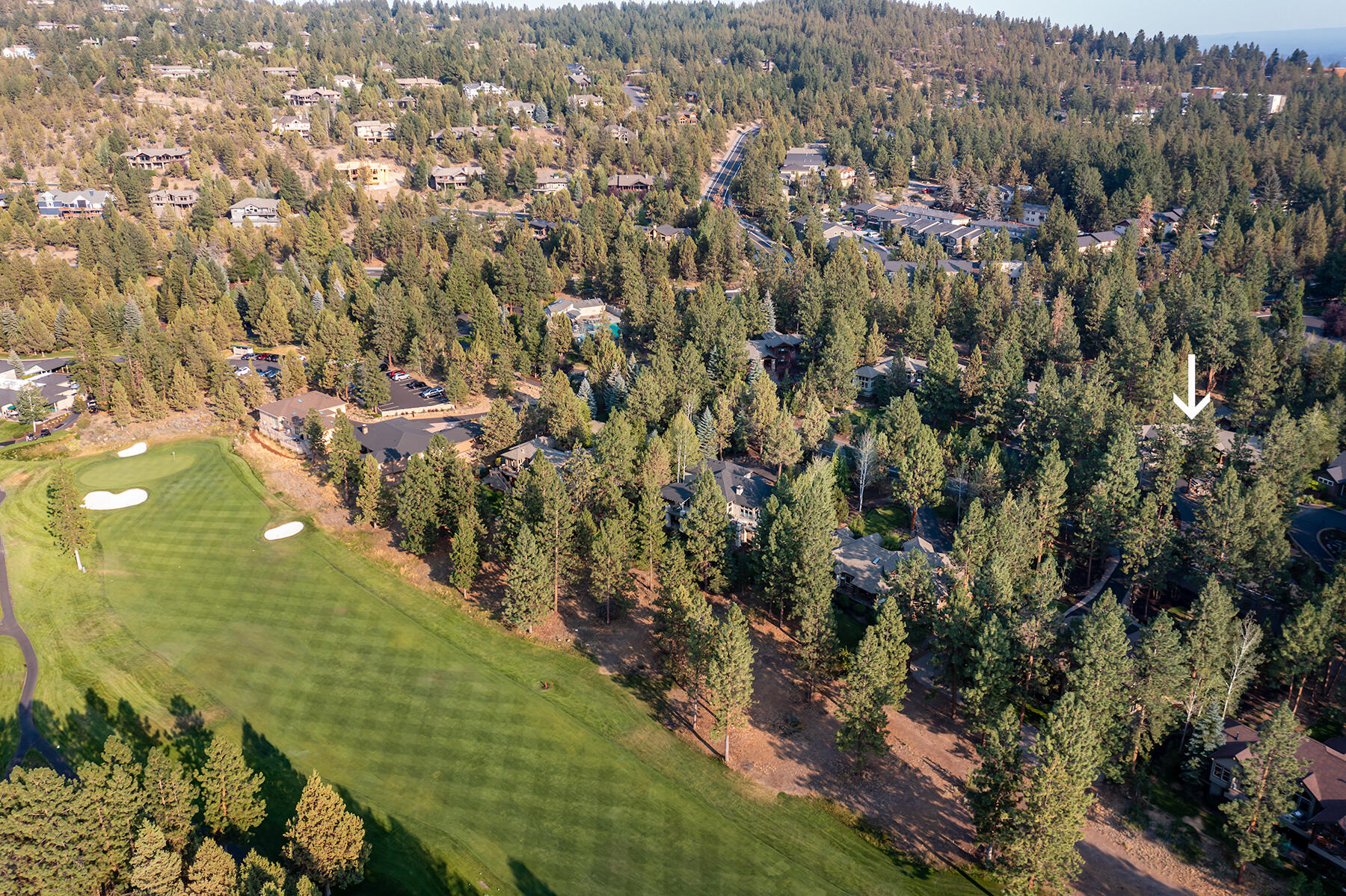 Awbrey Glen - Residential