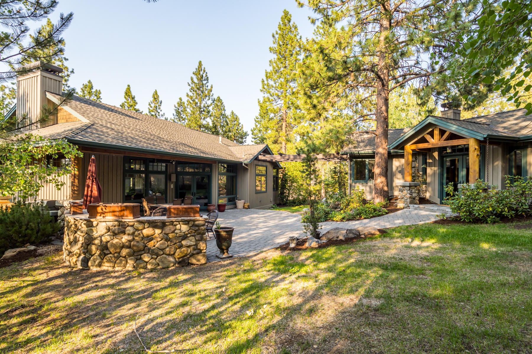 Awbrey Glen - Residential