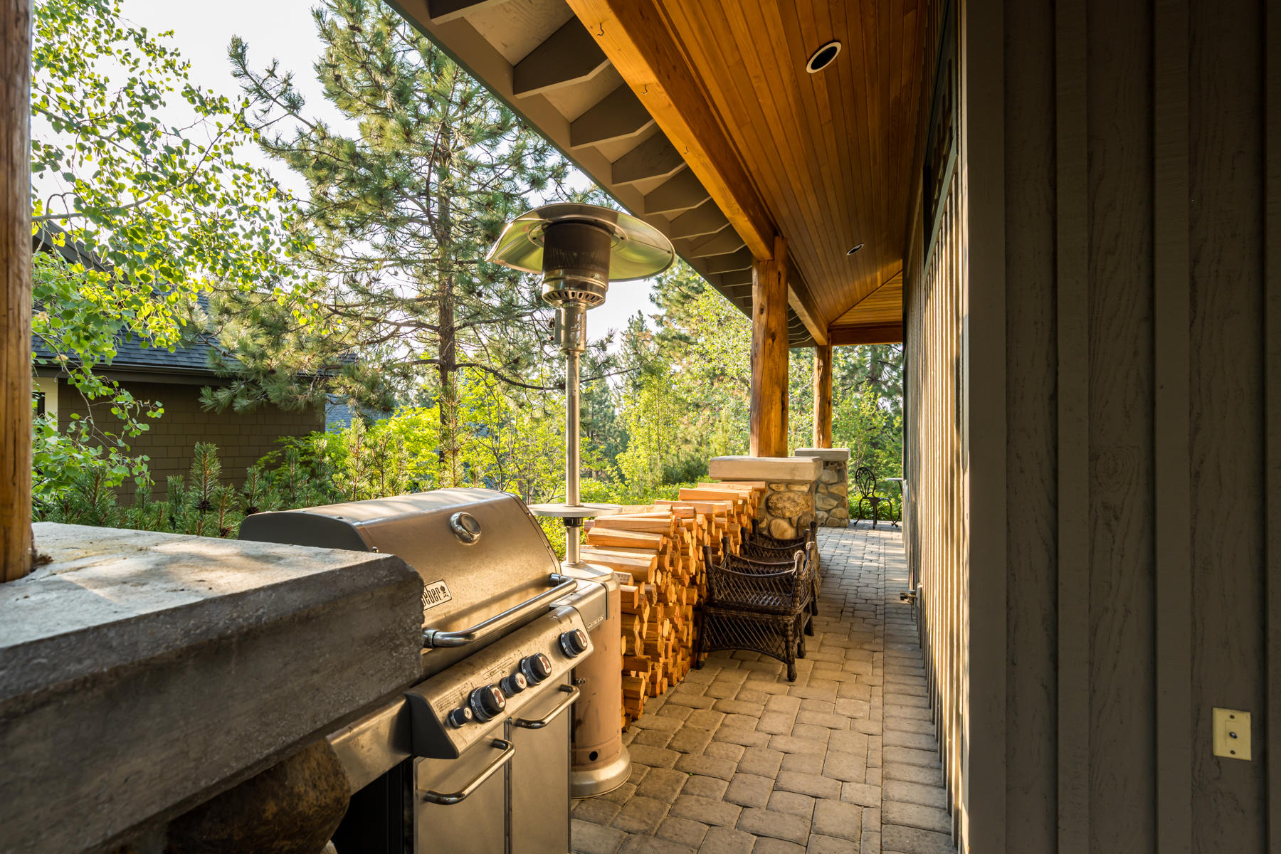 Awbrey Glen - Residential