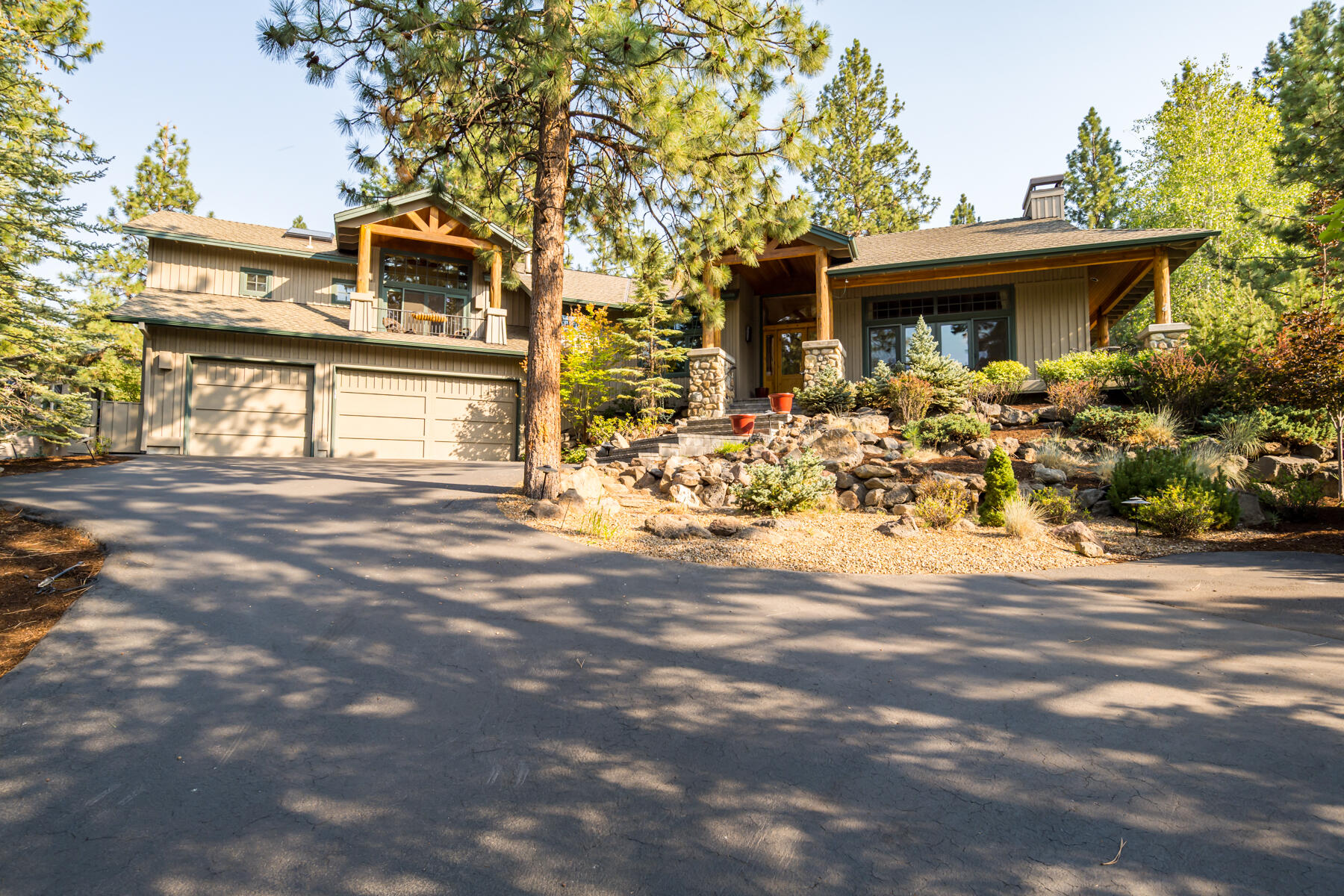 Awbrey Glen - Residential