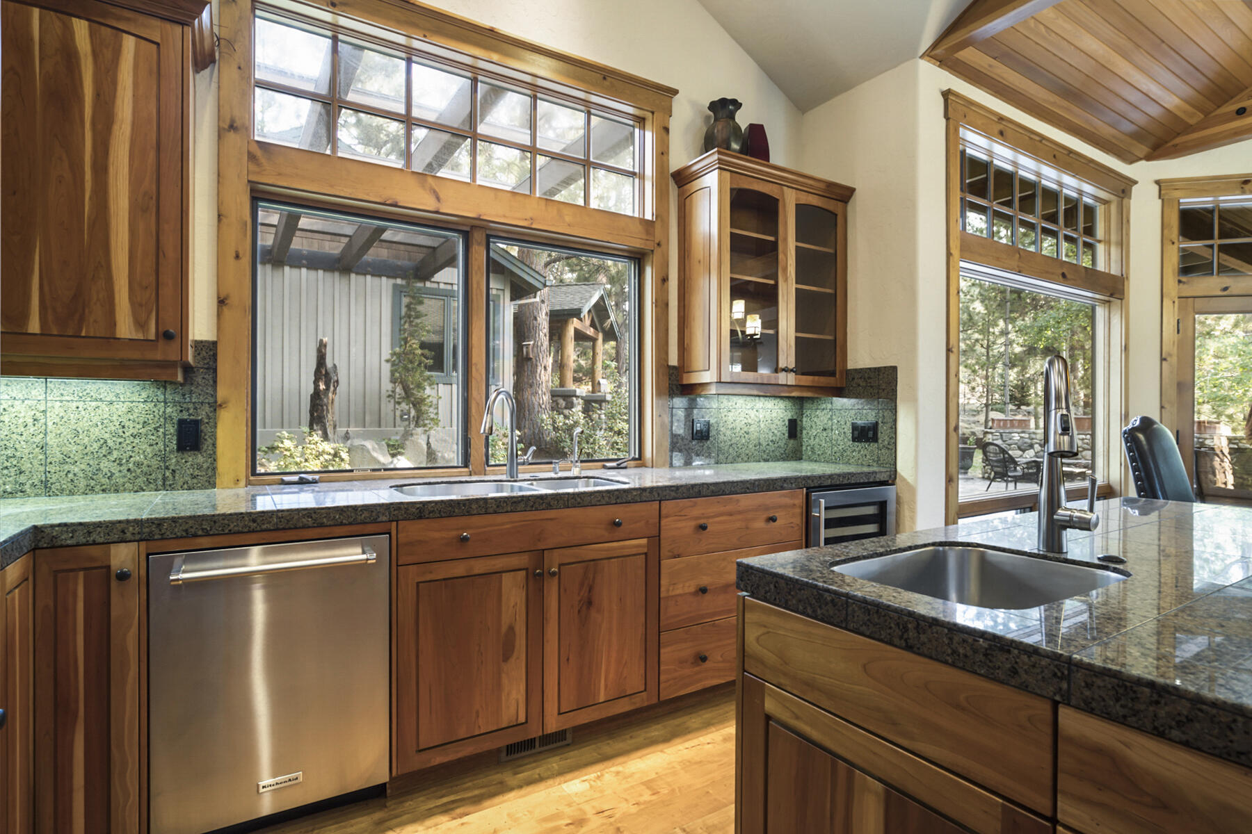 Awbrey Glen - Residential