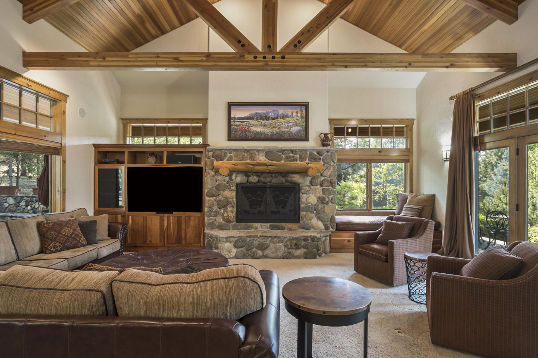 Awbrey Glen - Residential