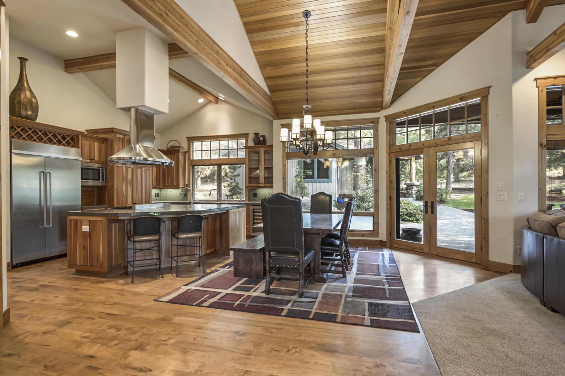 Awbrey Glen - Residential