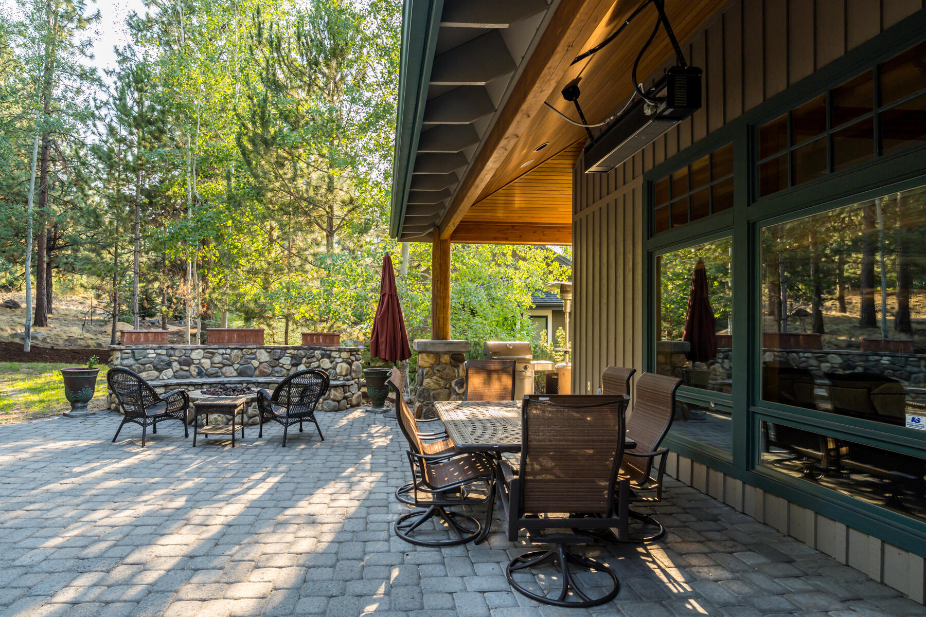 Awbrey Glen - Residential