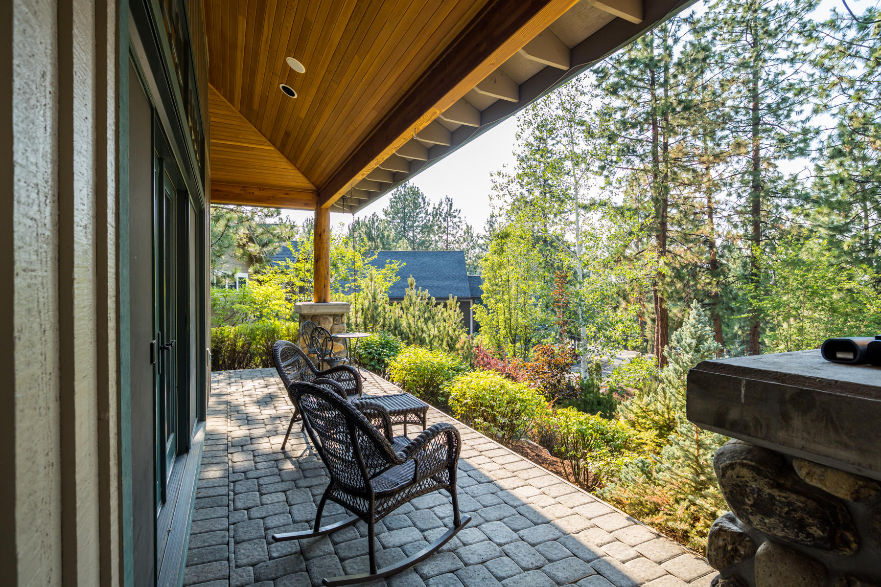 Awbrey Glen - Residential