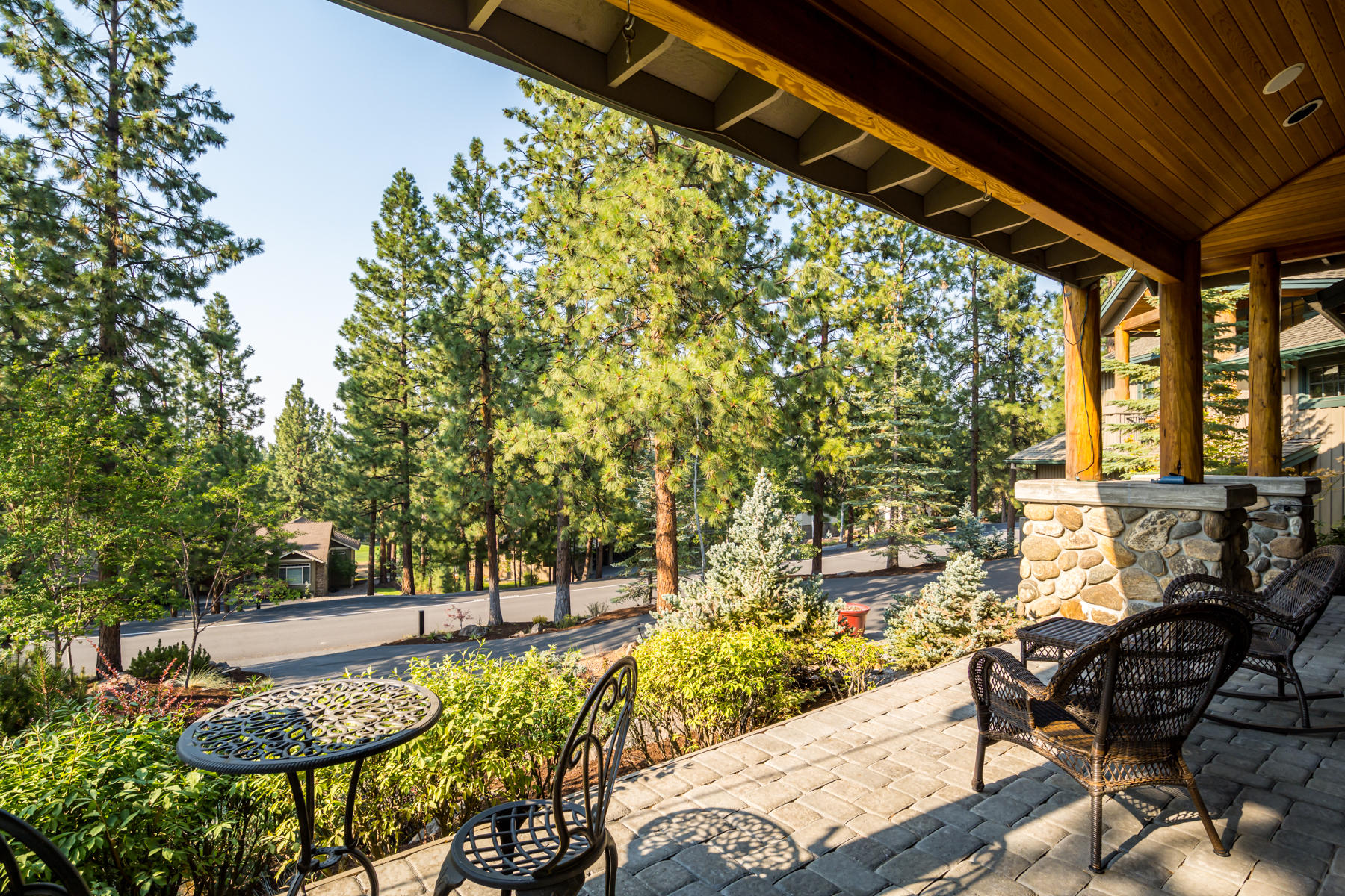 Awbrey Glen - Residential